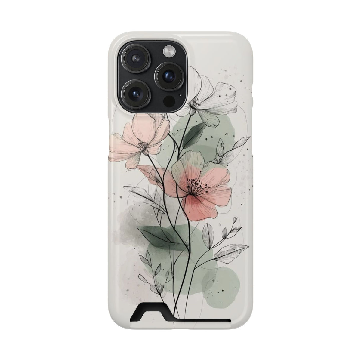 Blush Garden – iPhone