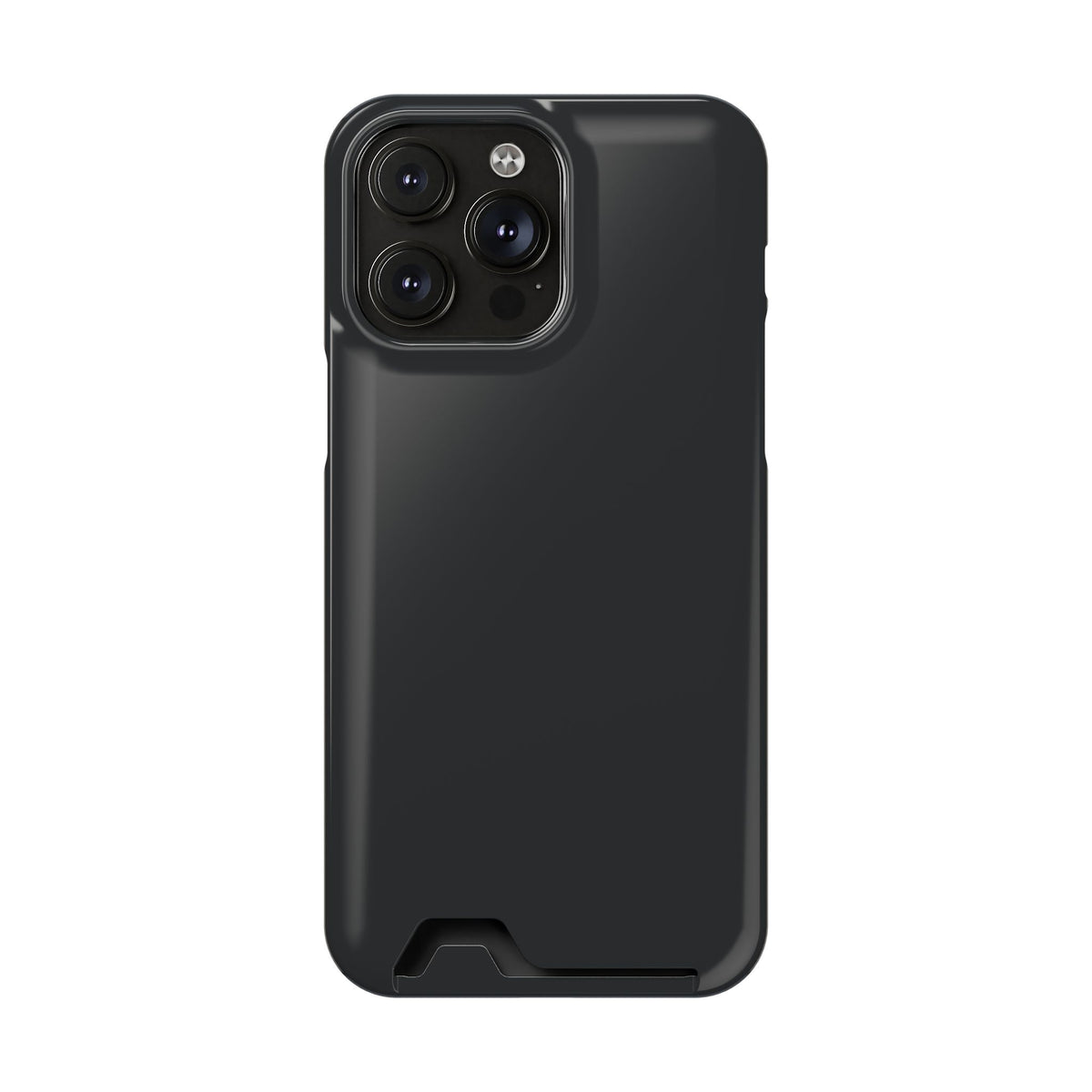 Midnight Black –  iPhone