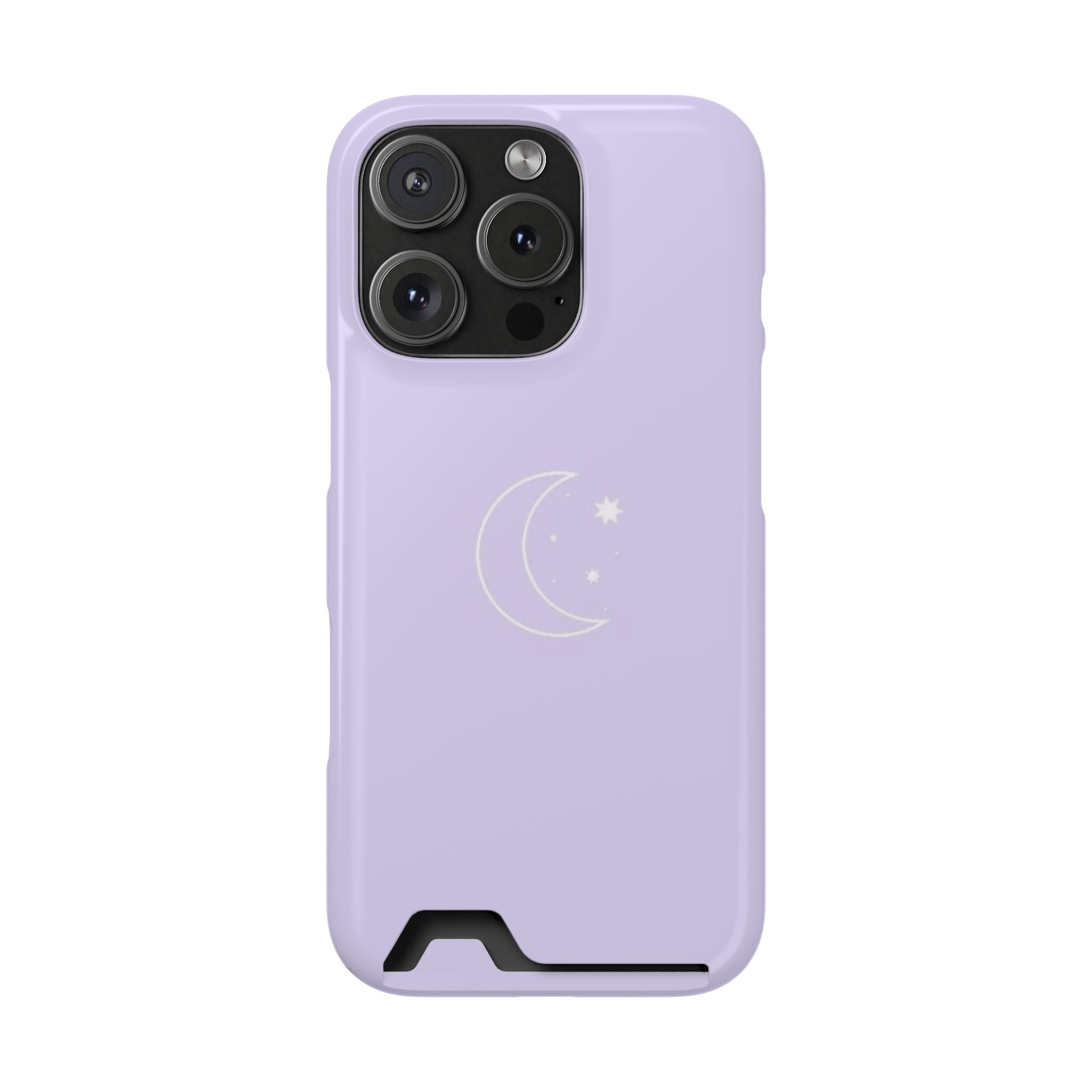 Lilac Moon – iPhone