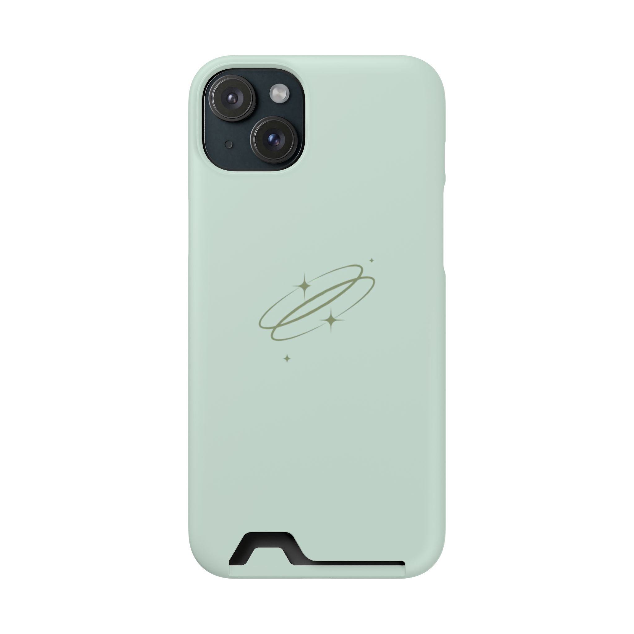 Mint Galaxy – iPhone