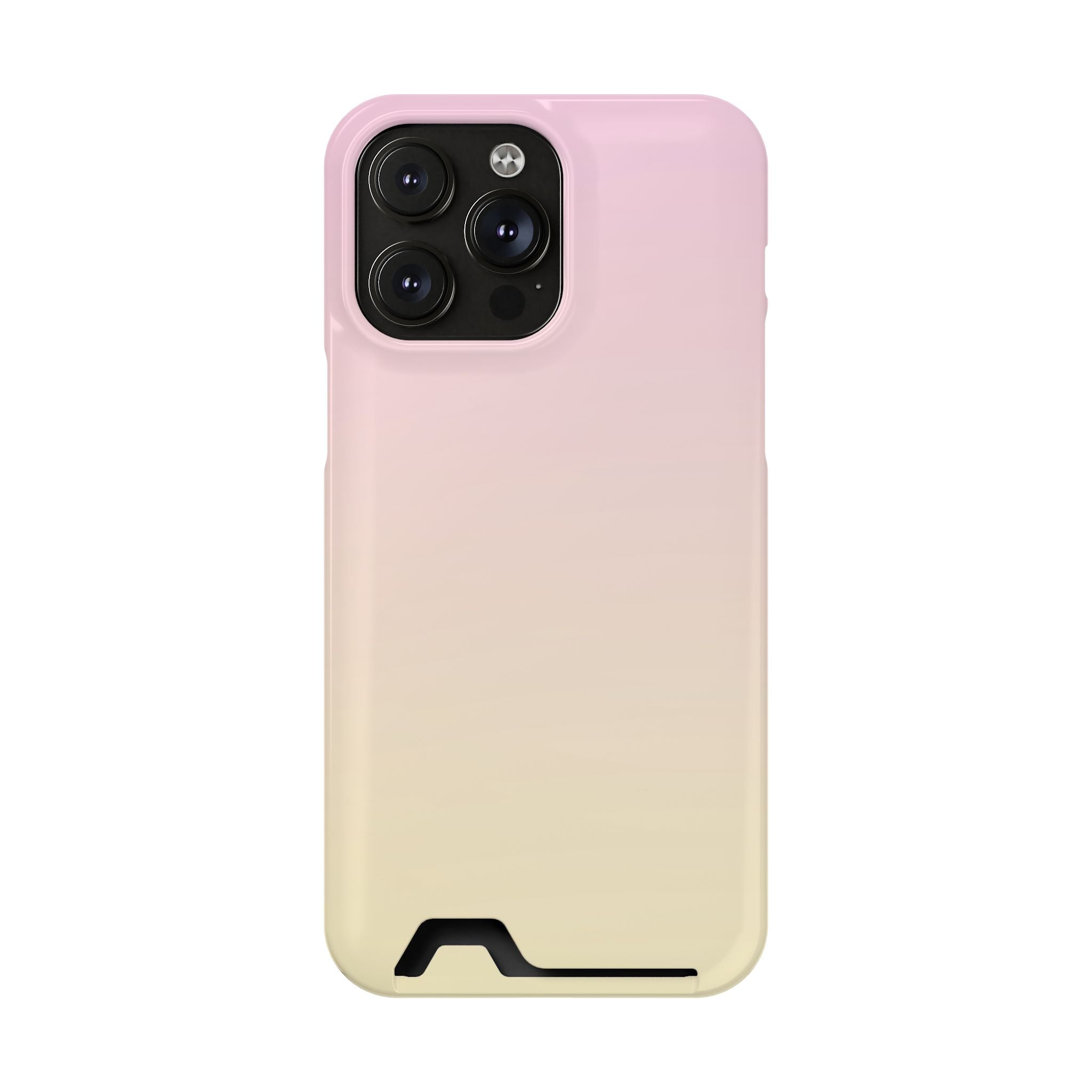 Blush Sunset – iPhone