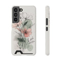 Blush Garden – Samsung