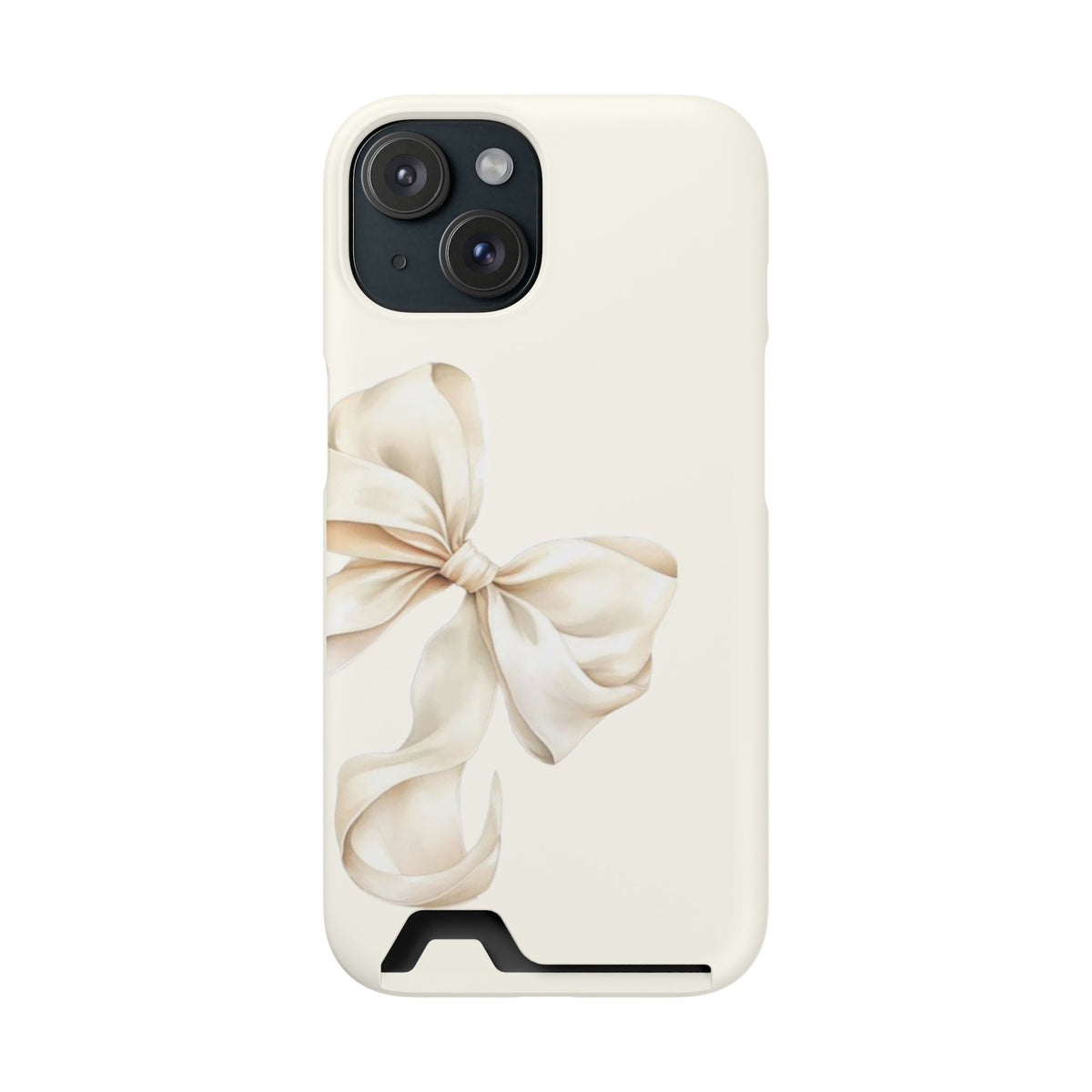 Ivory Bow – iPhone