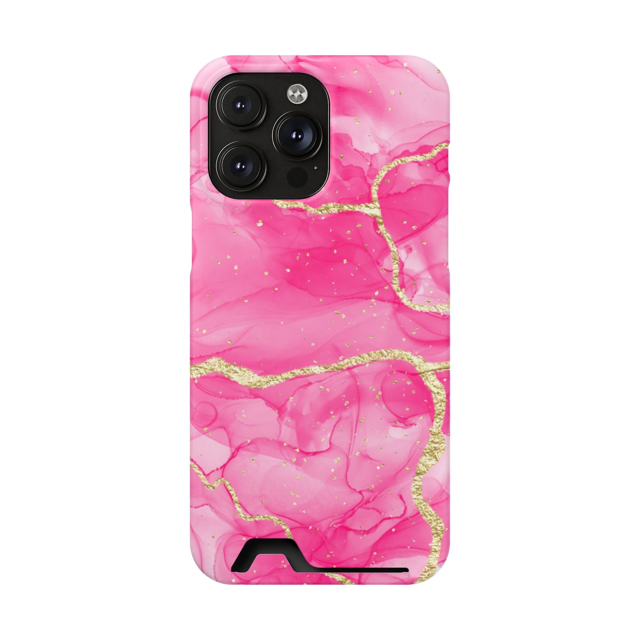 Pink Luxe – iPhone