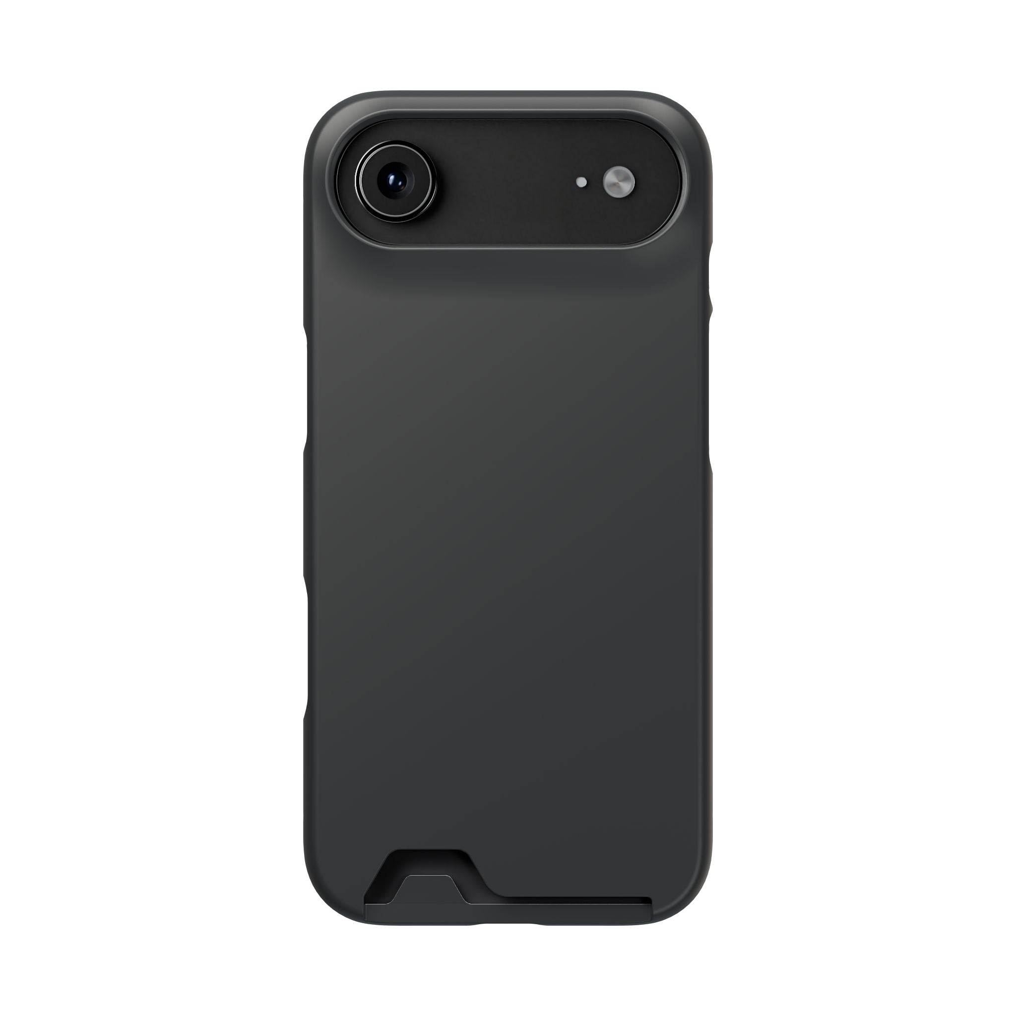 Midnight Black –  iPhone