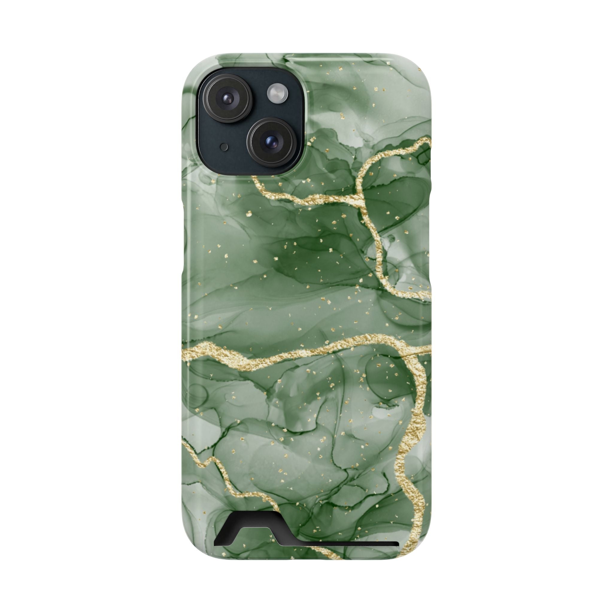 Emerald Luxe – iPhone