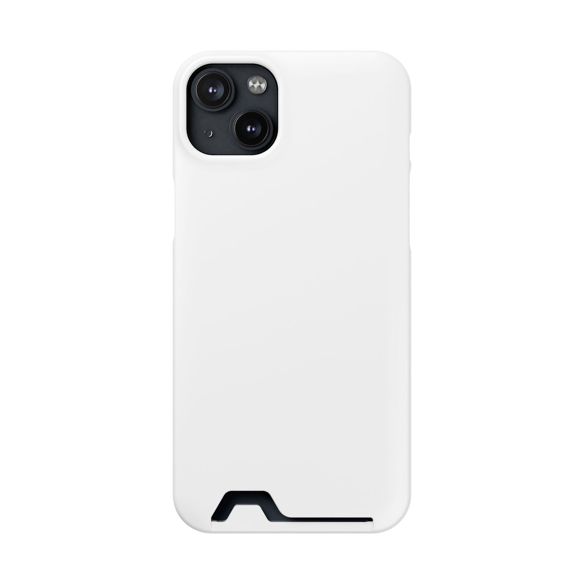 Pure White –  iPhone