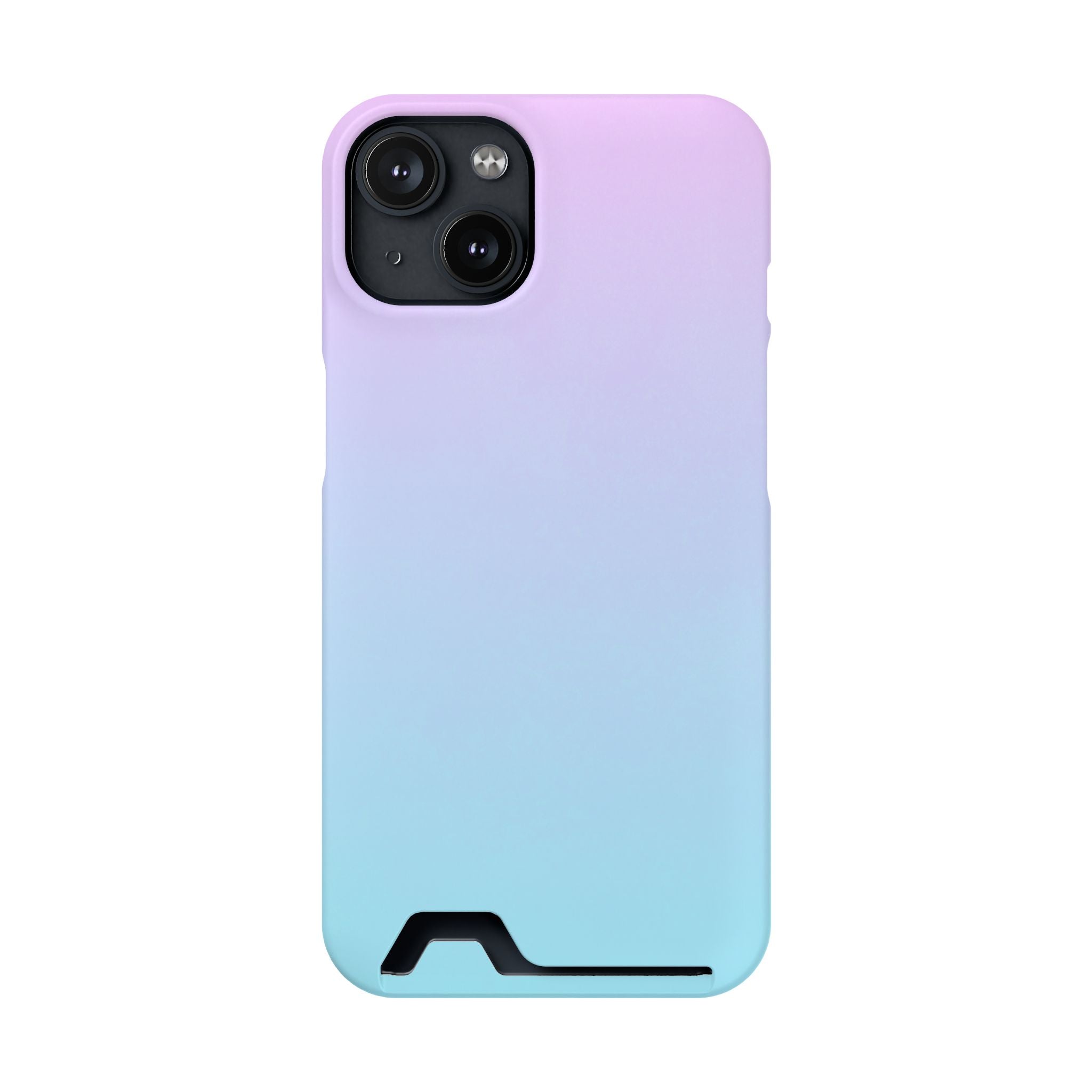 Lilac Sky –  iPhone