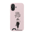 Girl Boss – iPhone