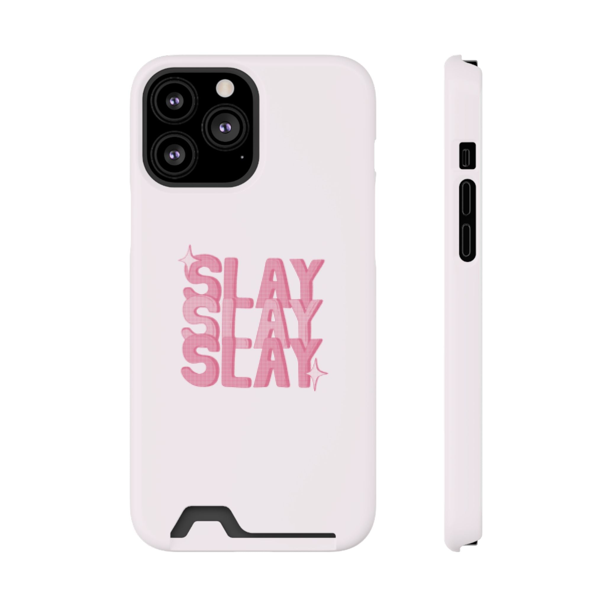 SLAY – iPhone