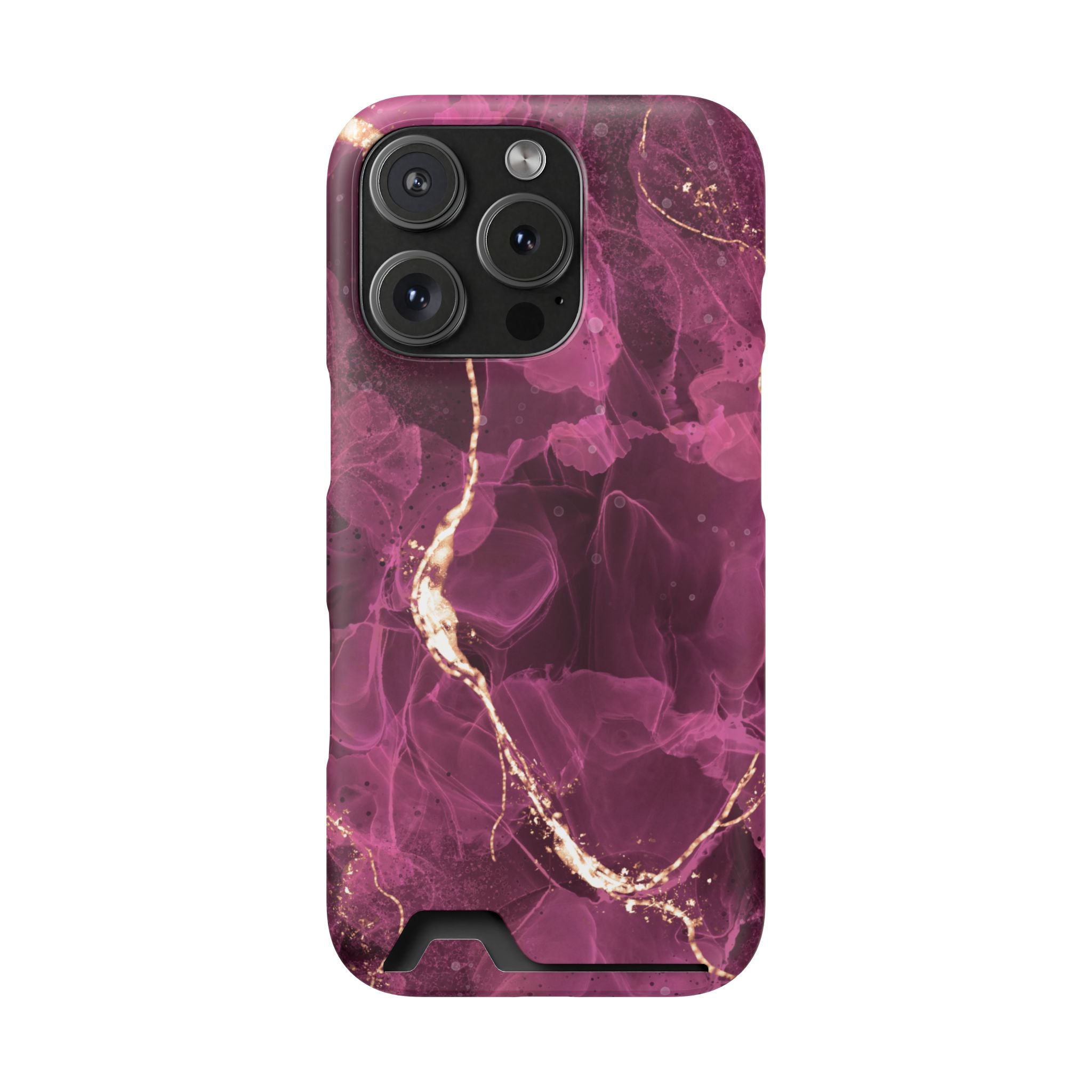 Berry Luxe – iPhone