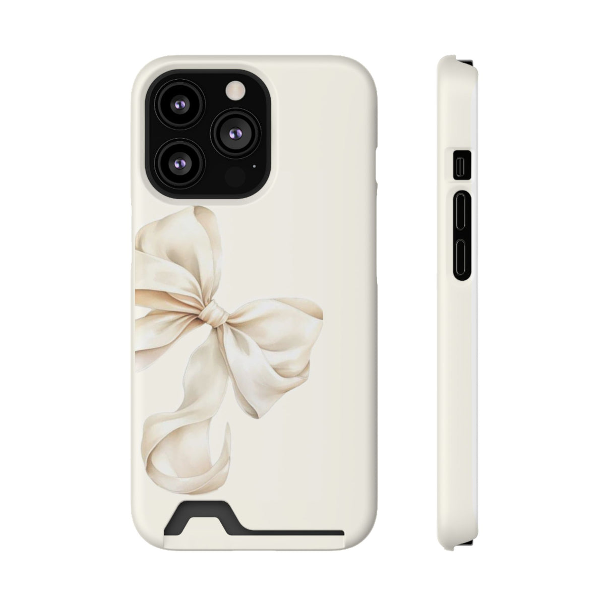 Ivory Bow – iPhone