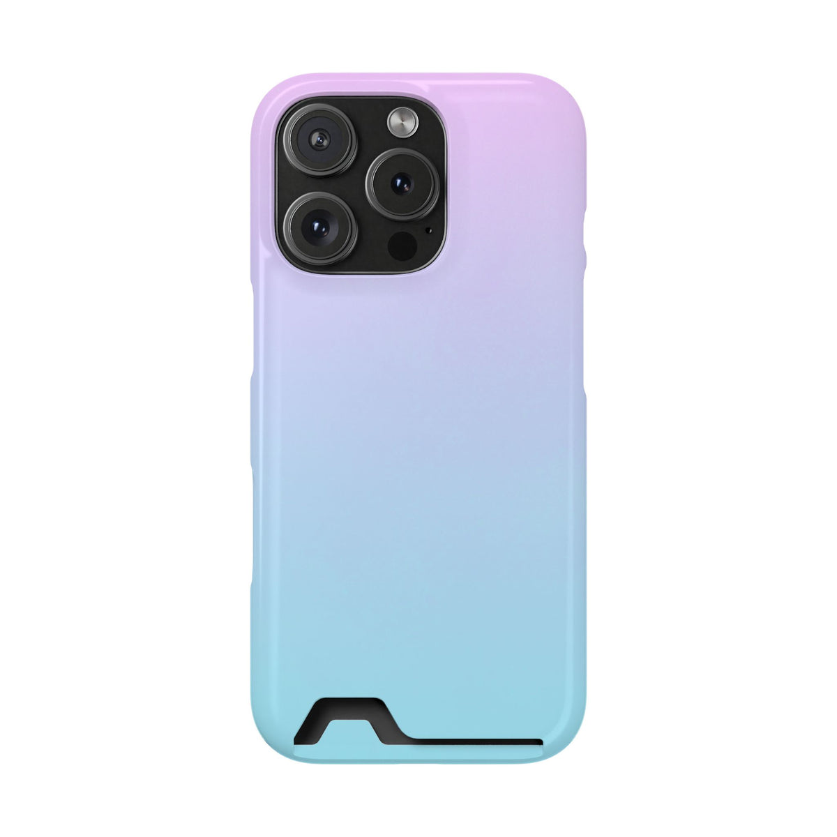 Lilac Sky –  iPhone