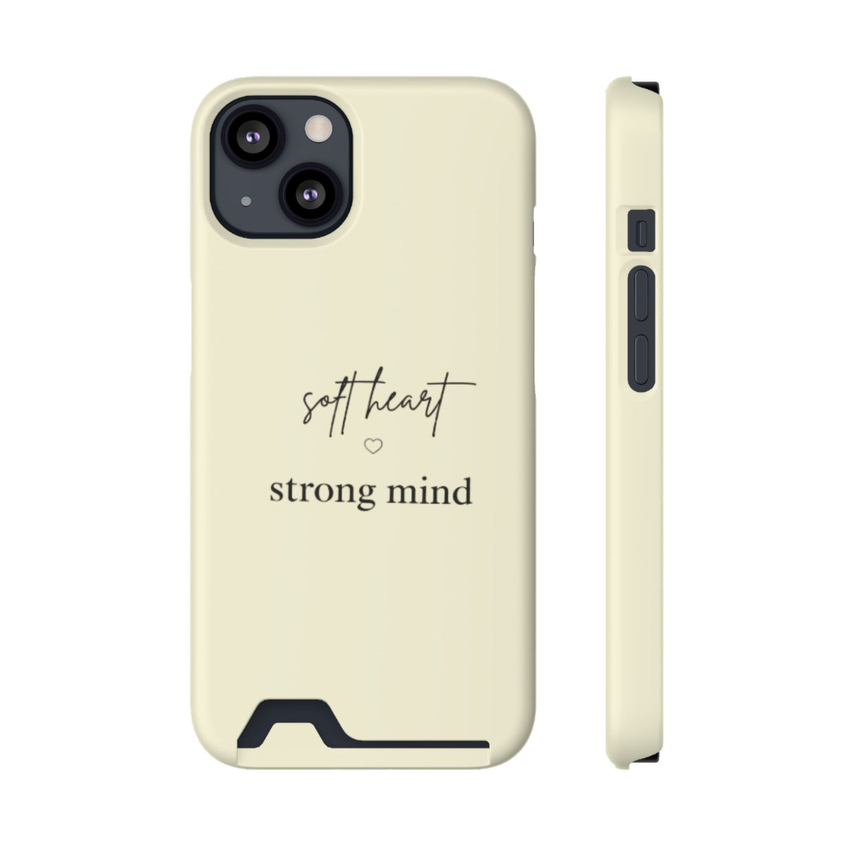 Soft Heart – iPhone