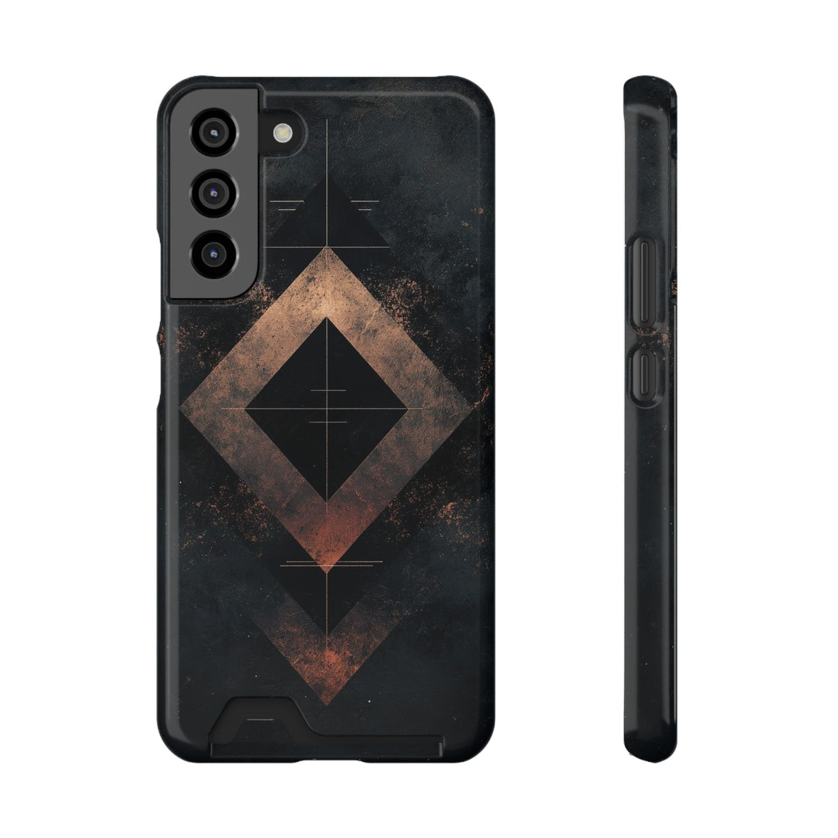 Copper Geometry - Samsung