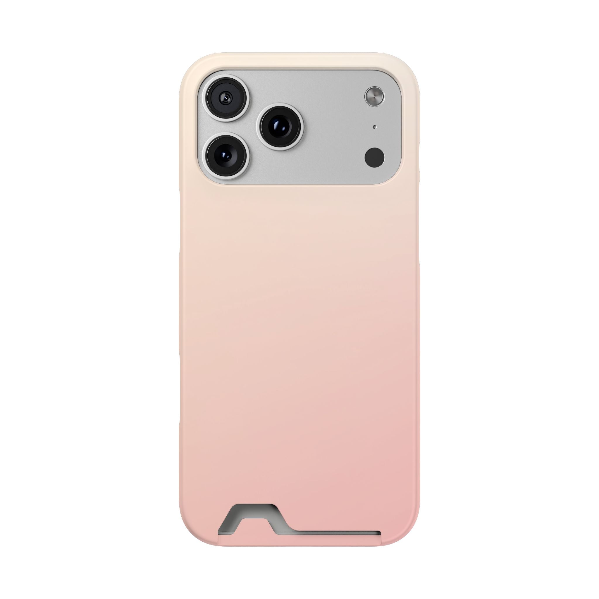 Peach Blush – iPhone
