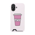Girl Boss Coffee – iPhone