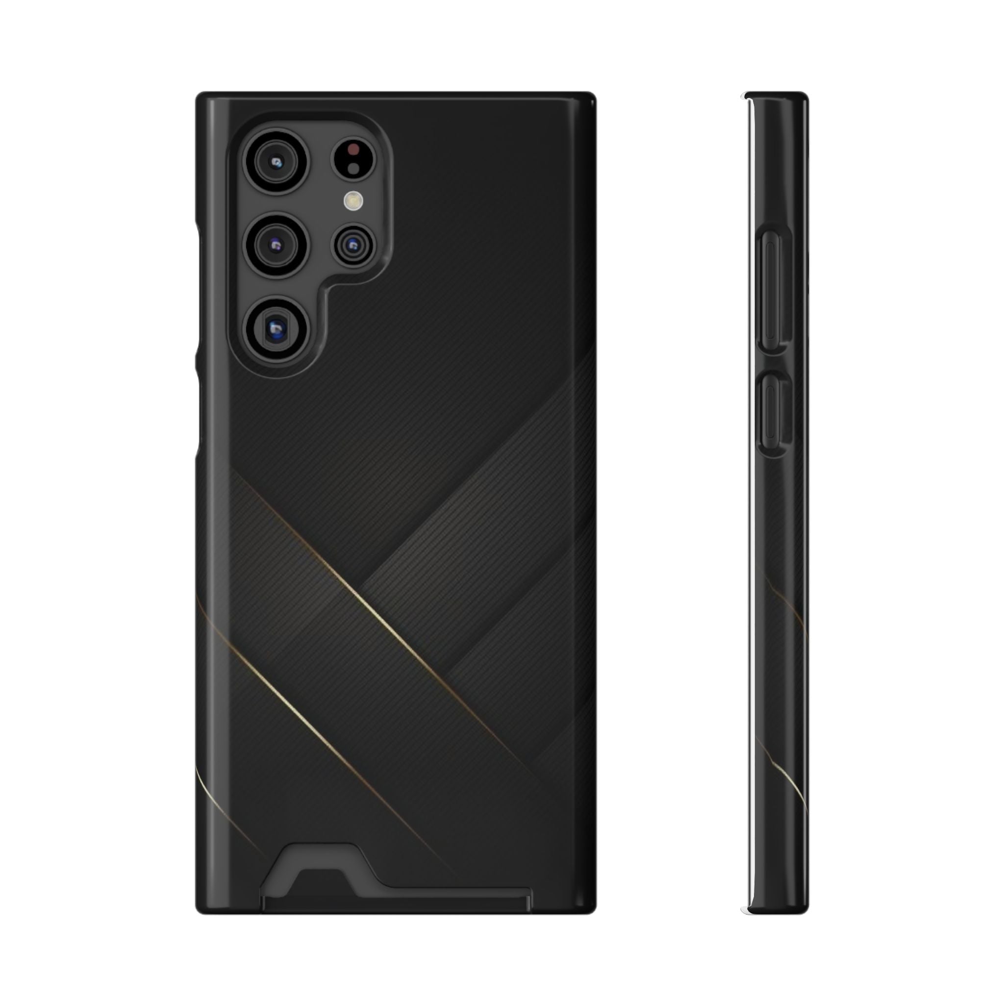 Obsidian Edge - Samsung