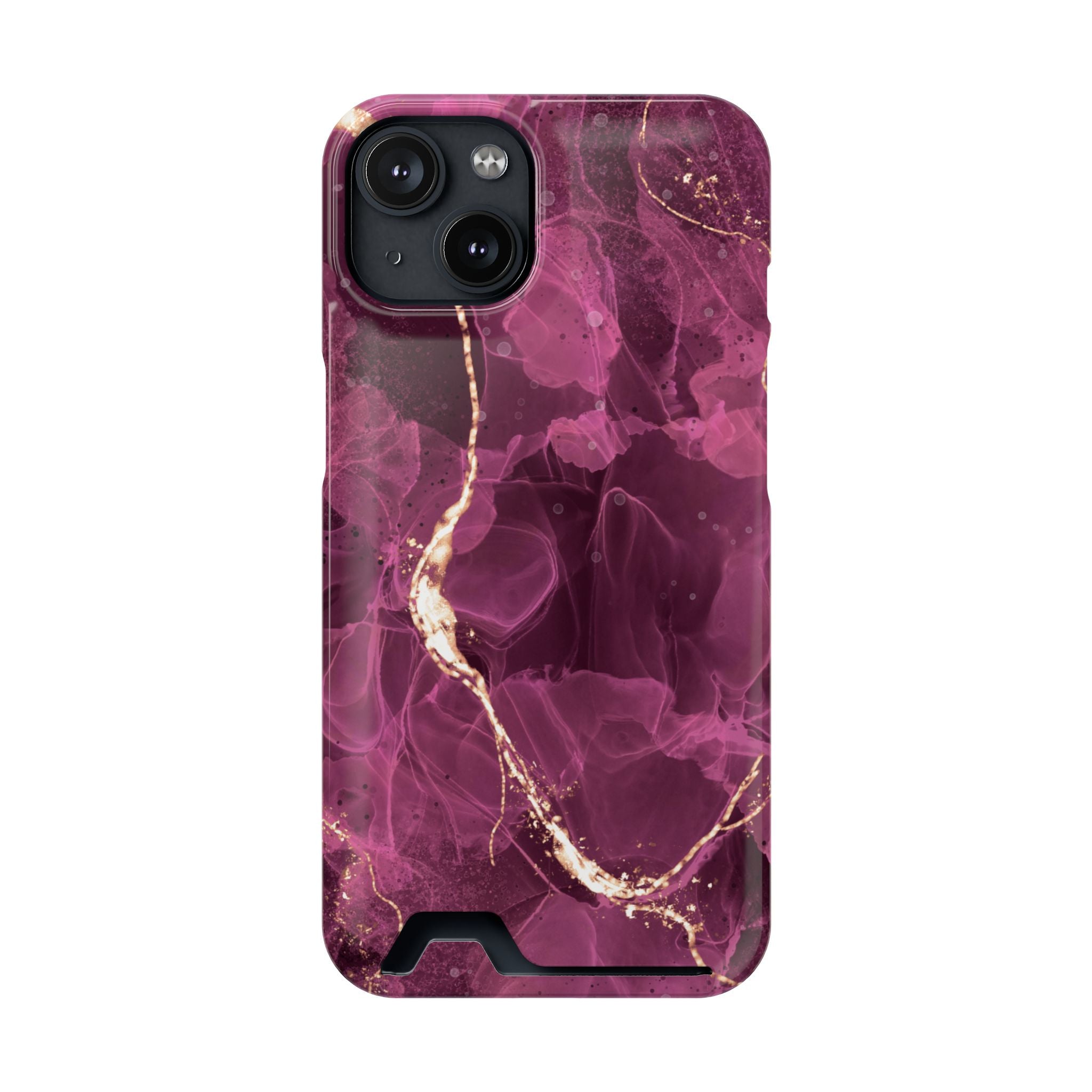 Berry Luxe – iPhone