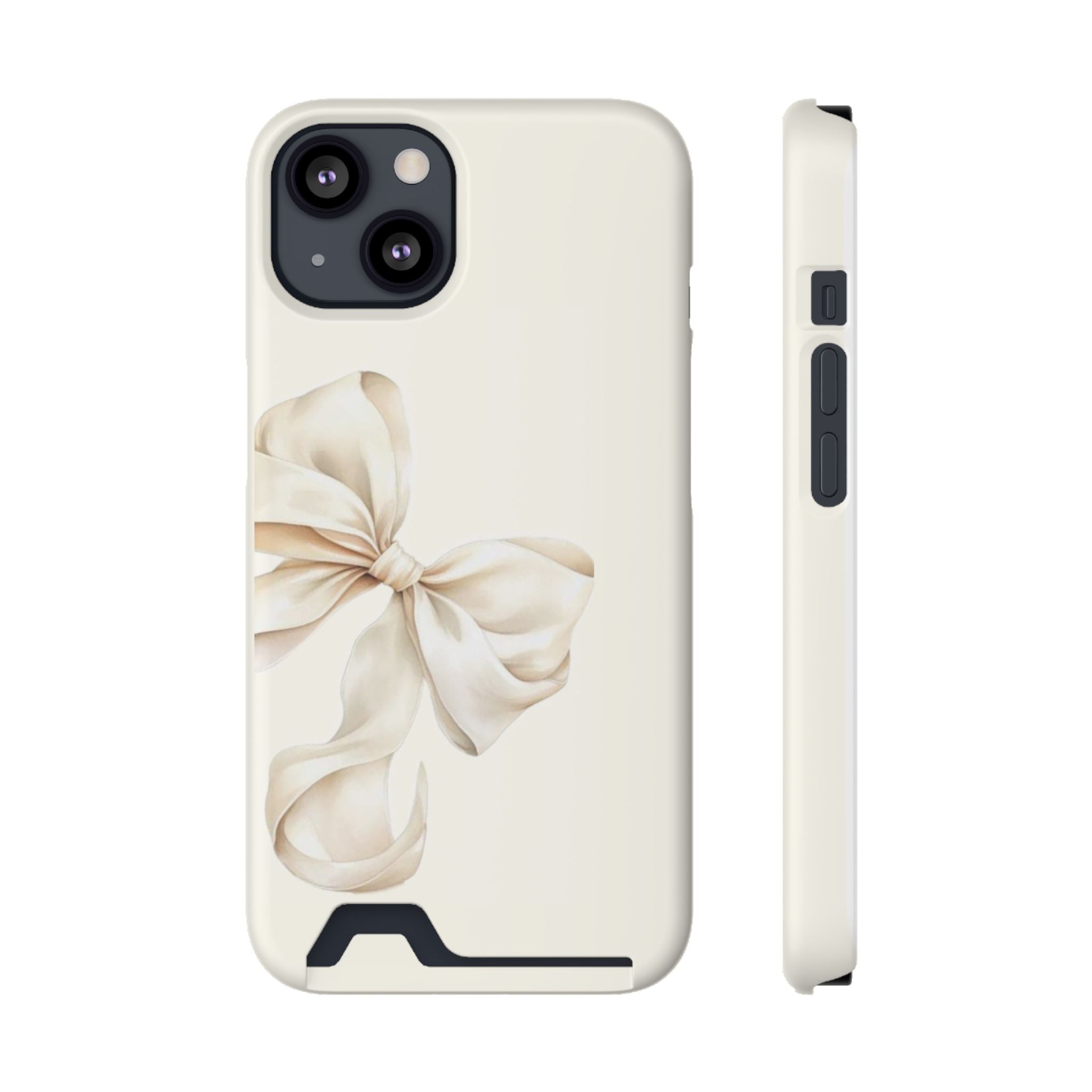 Ivory Bow – iPhone