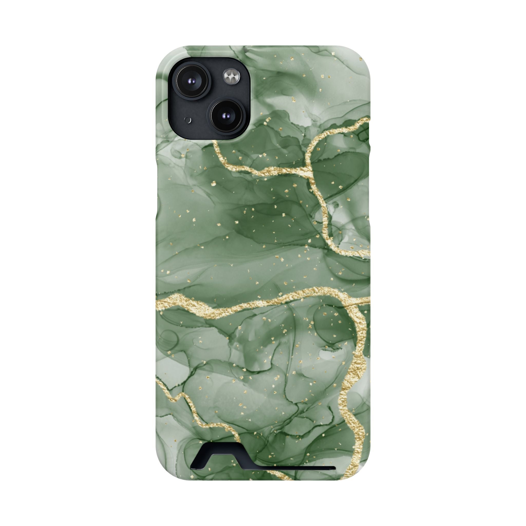 Emerald Luxe – iPhone