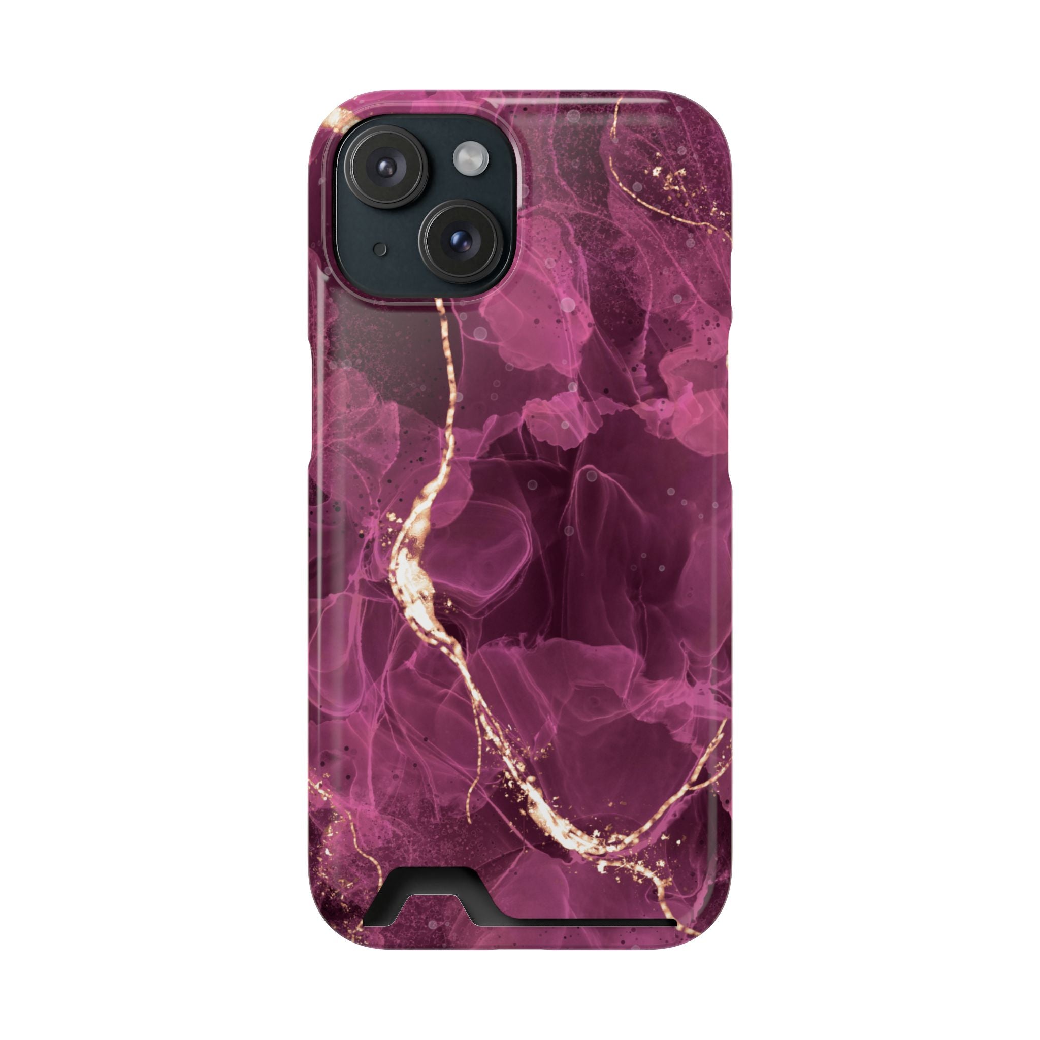 Berry Luxe – iPhone