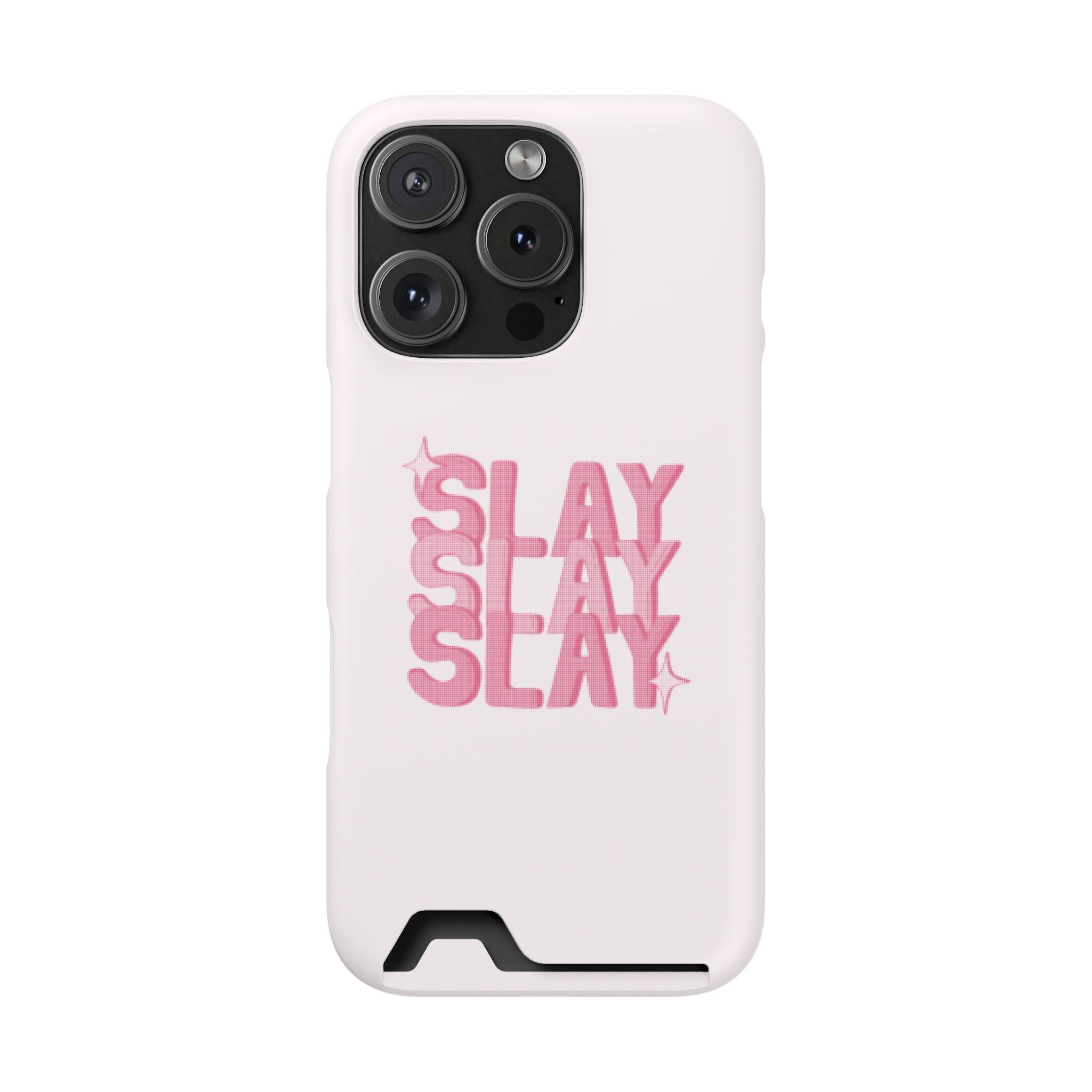 SLAY – iPhone