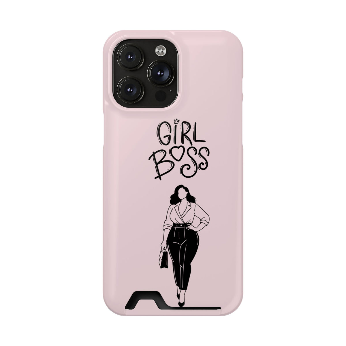 Girl Boss – iPhone