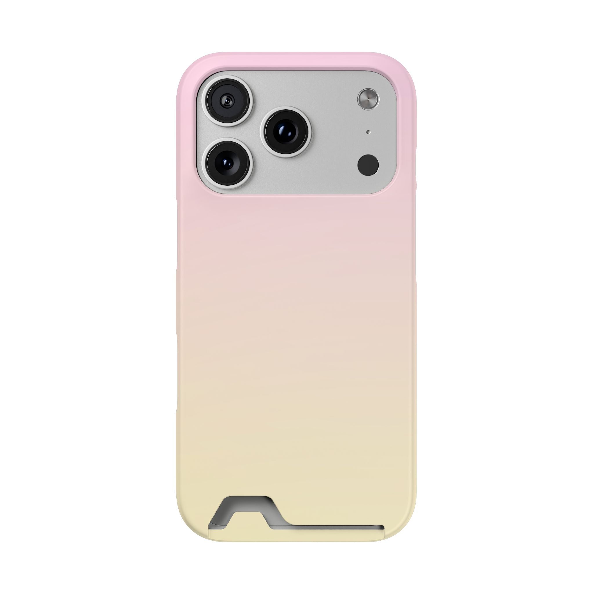 Blush Sunset – iPhone