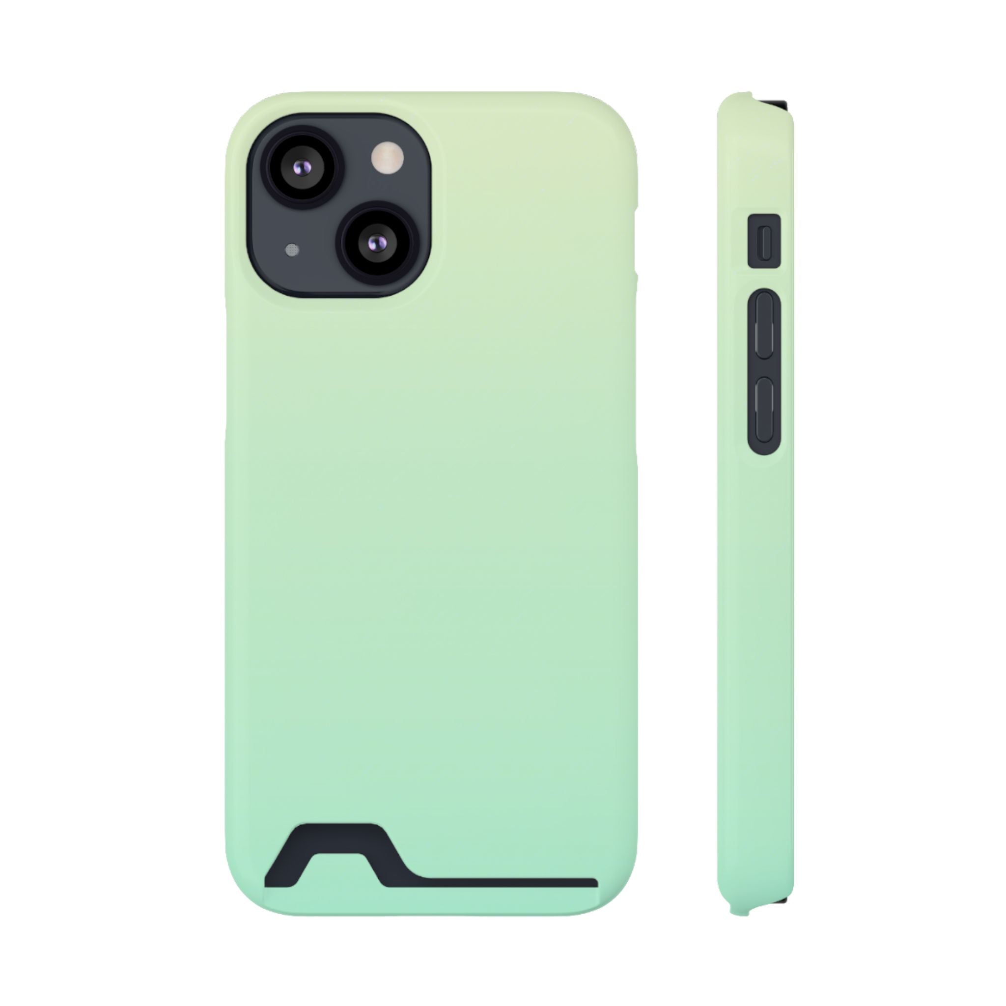 Lime Mist – iPhone