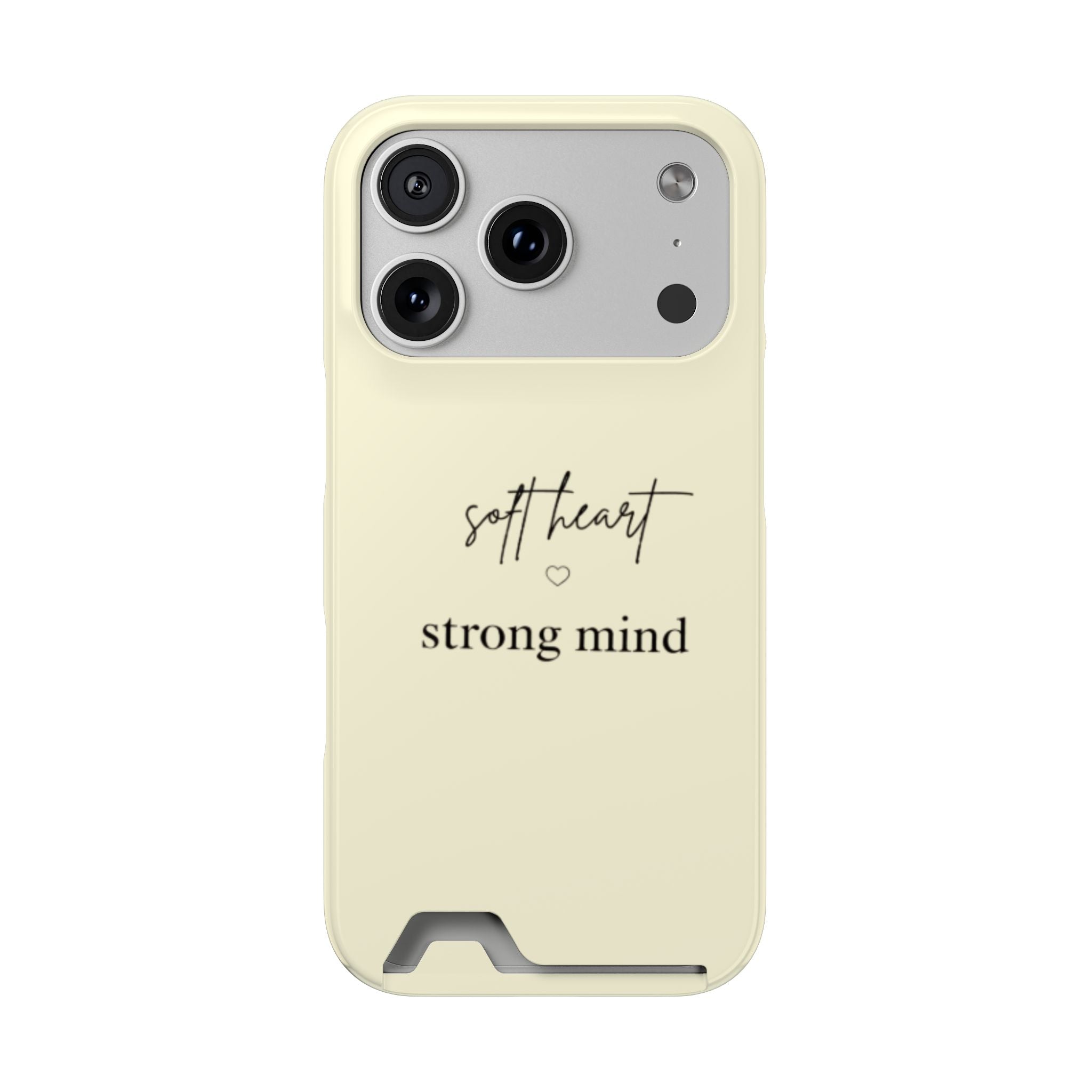 Soft Heart – iPhone