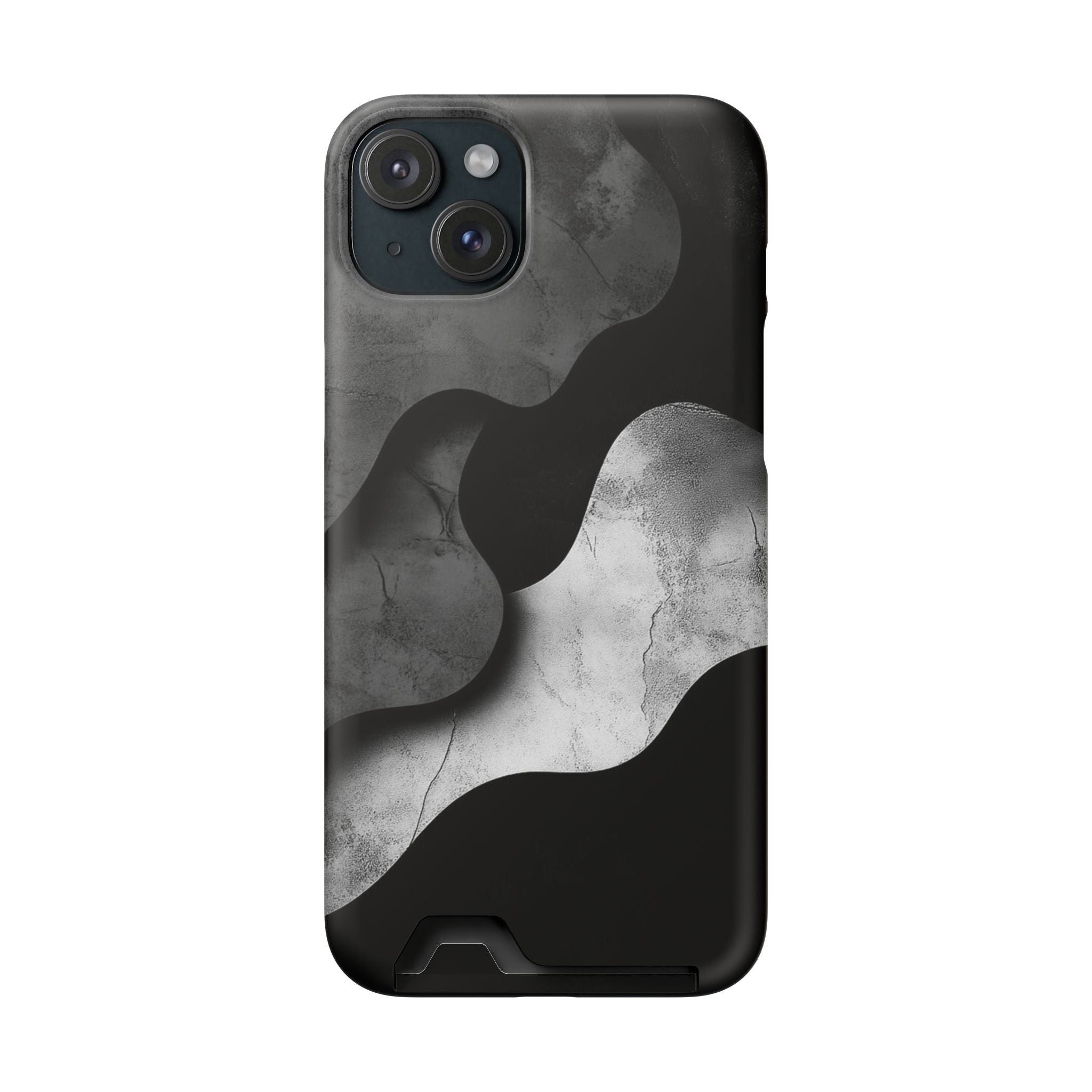Stone Flow – iPhone