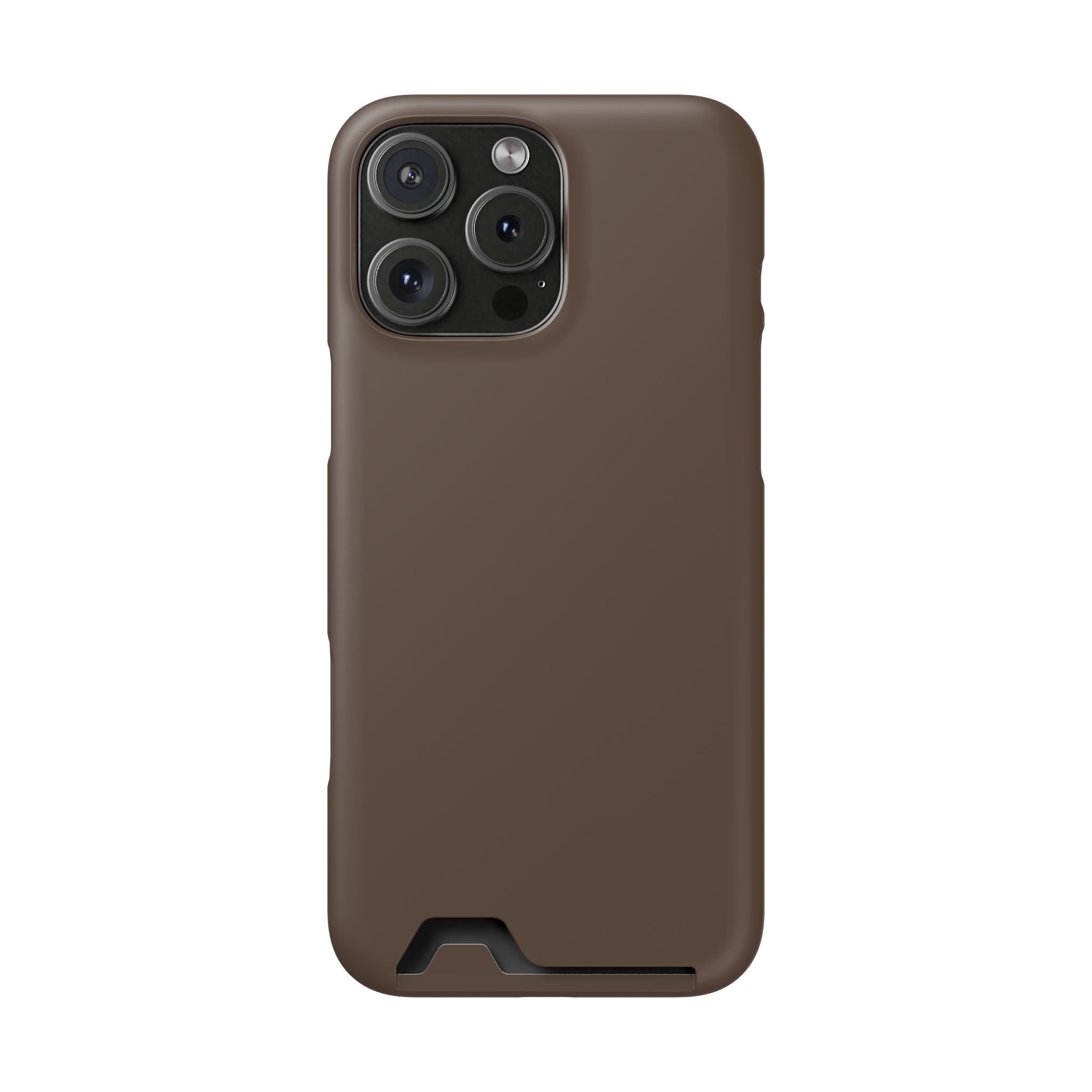Mocha Brown – iPhone
