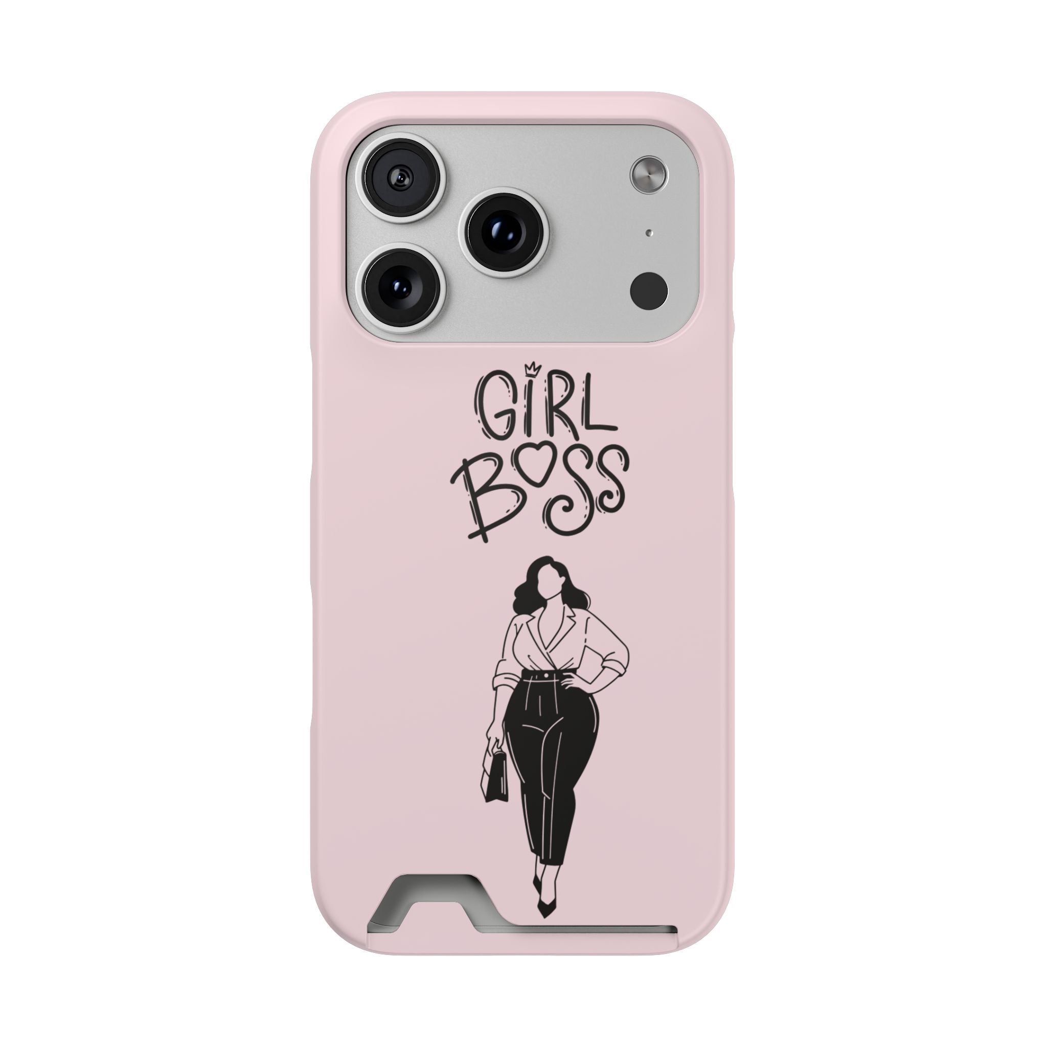 Girl Boss – iPhone