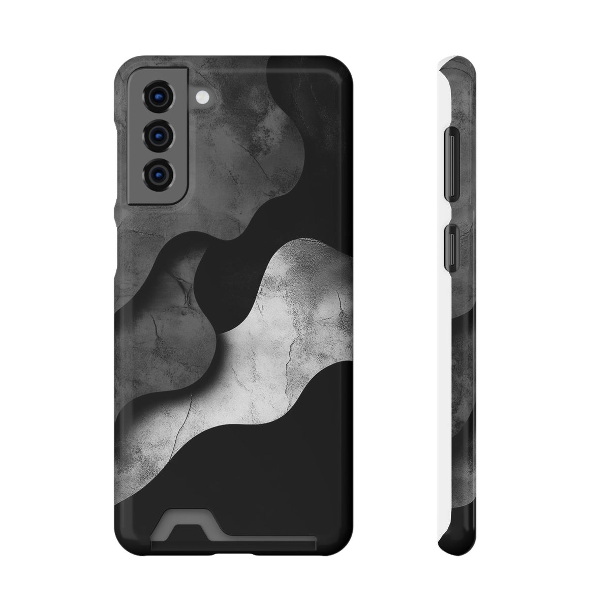 Stone Flow – Samsung