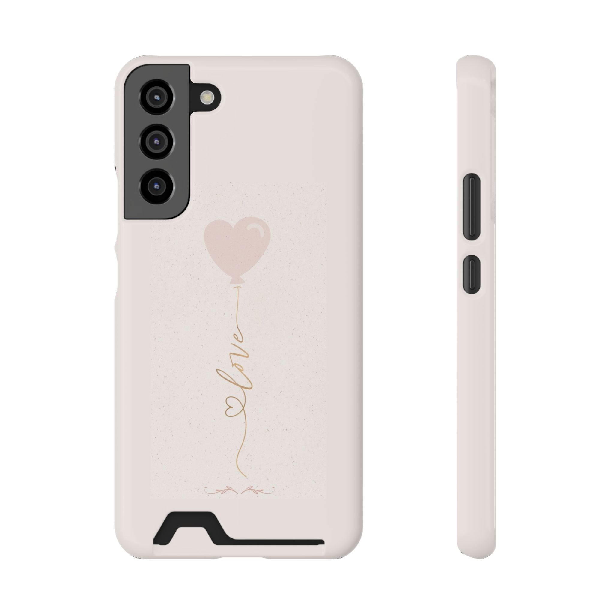 Love Balloon – Samsung
