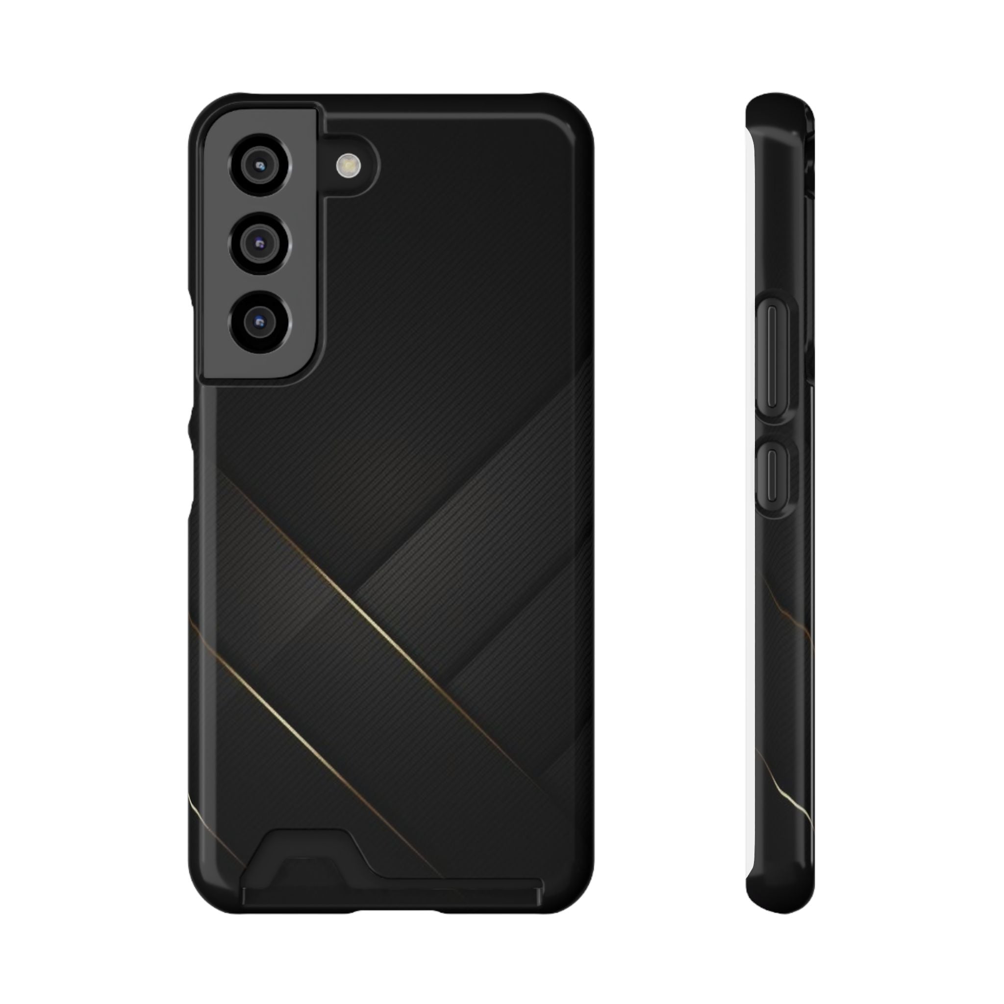 Obsidian Edge - Samsung