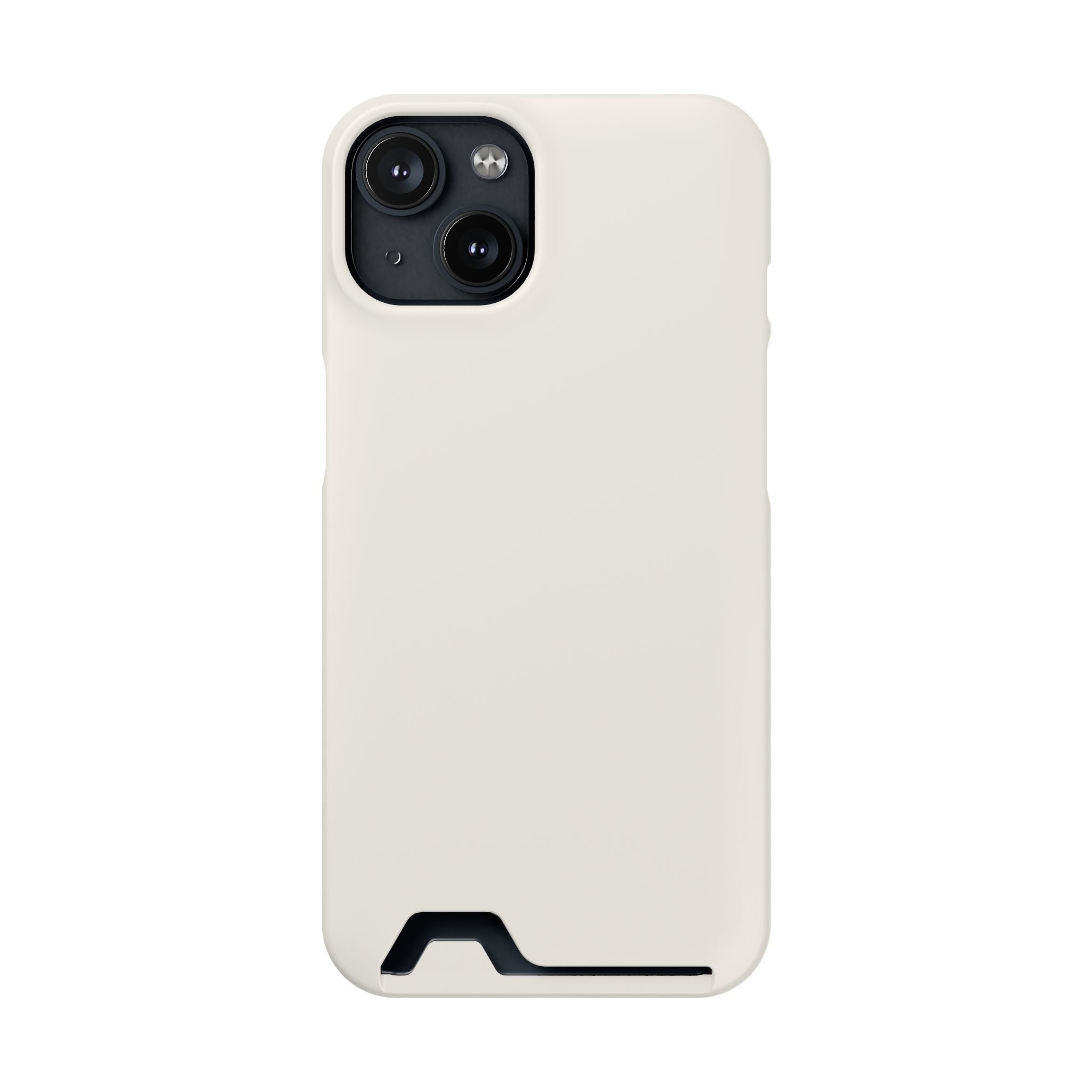 Soft Ivory –  iPhone