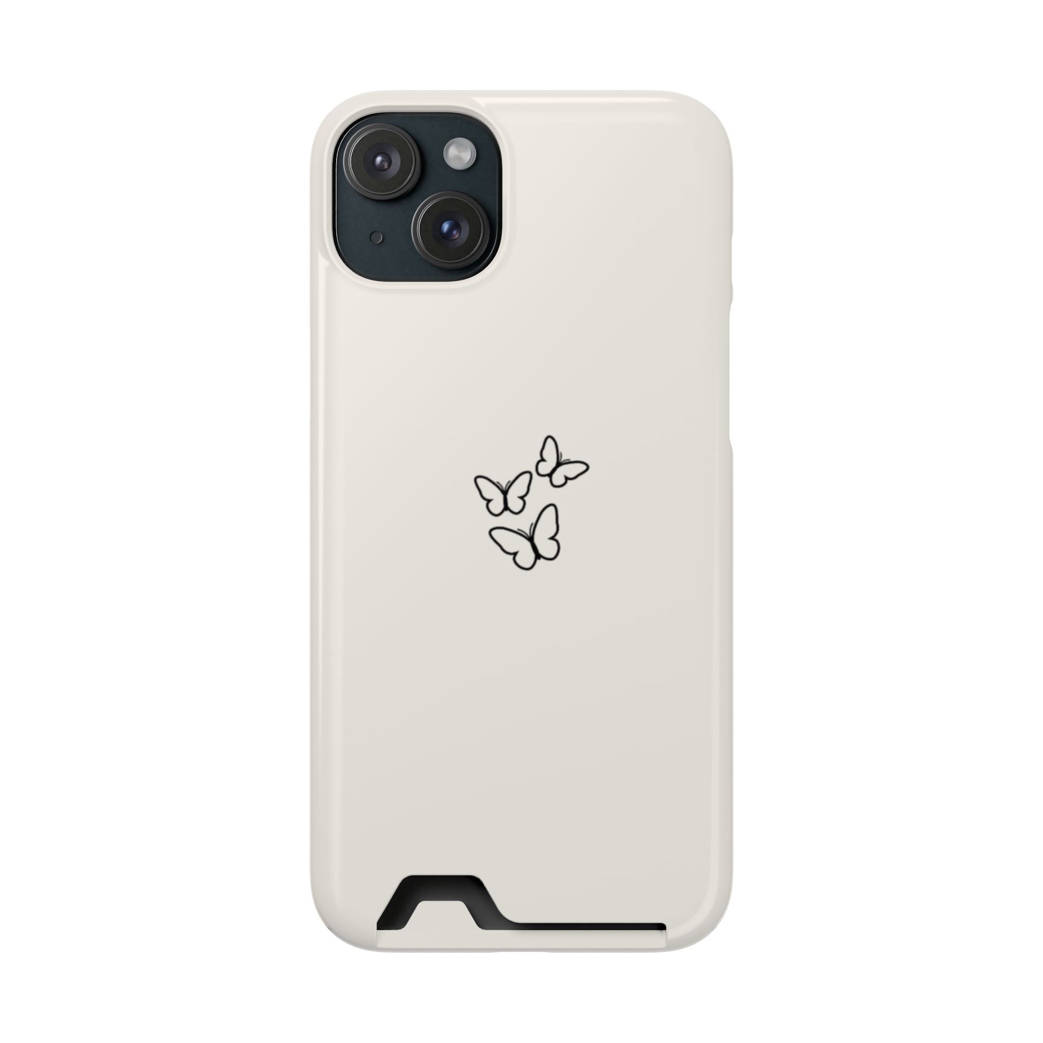 Soft Flutter – iPhone