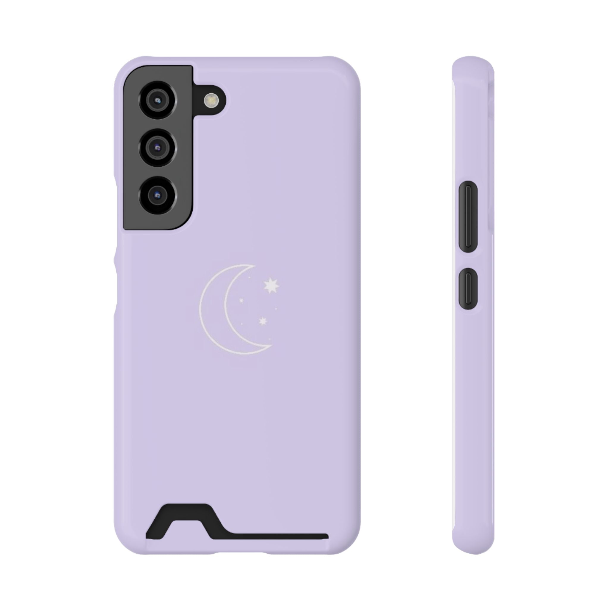 Lilac Moon – Samsung