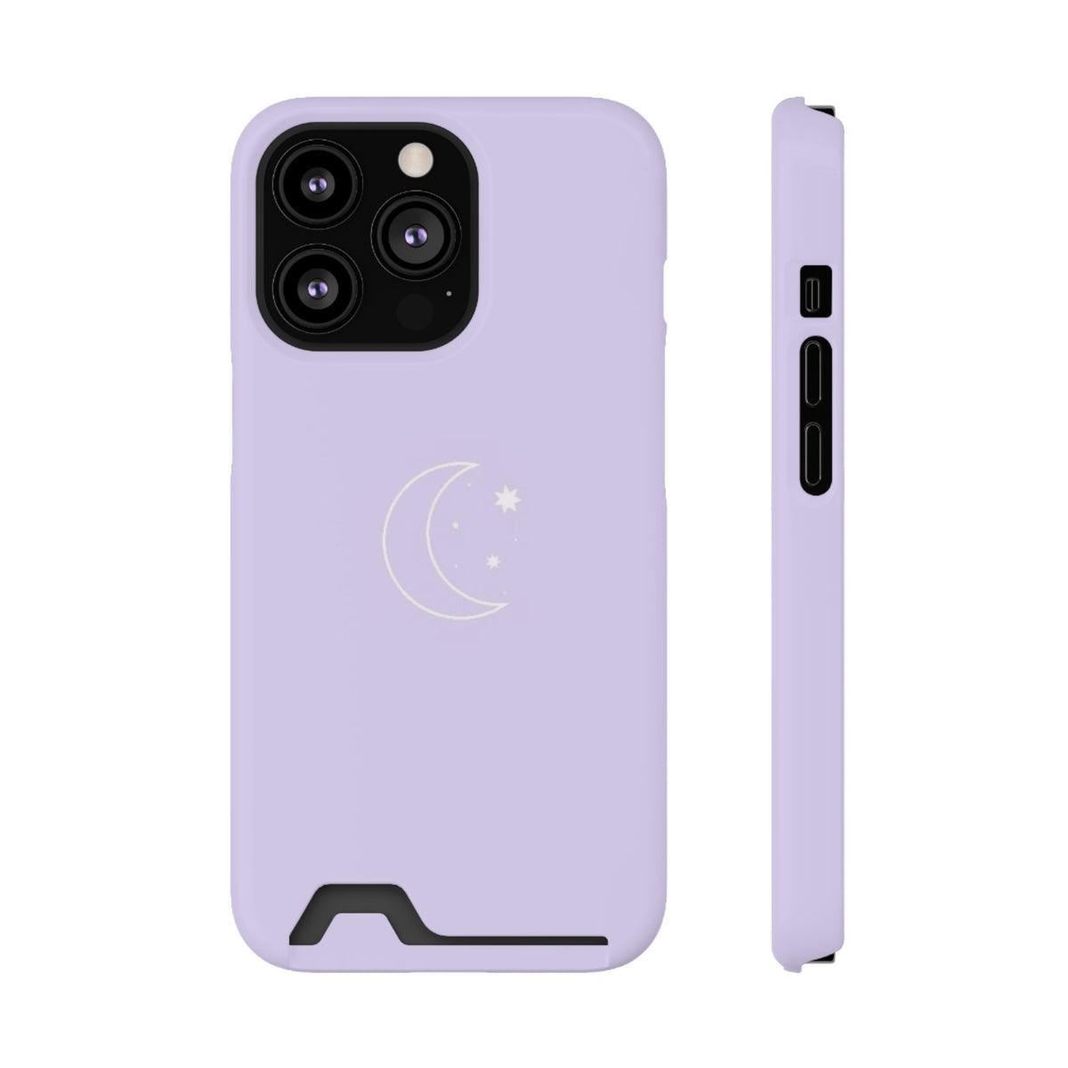 Lilac Moon – iPhone