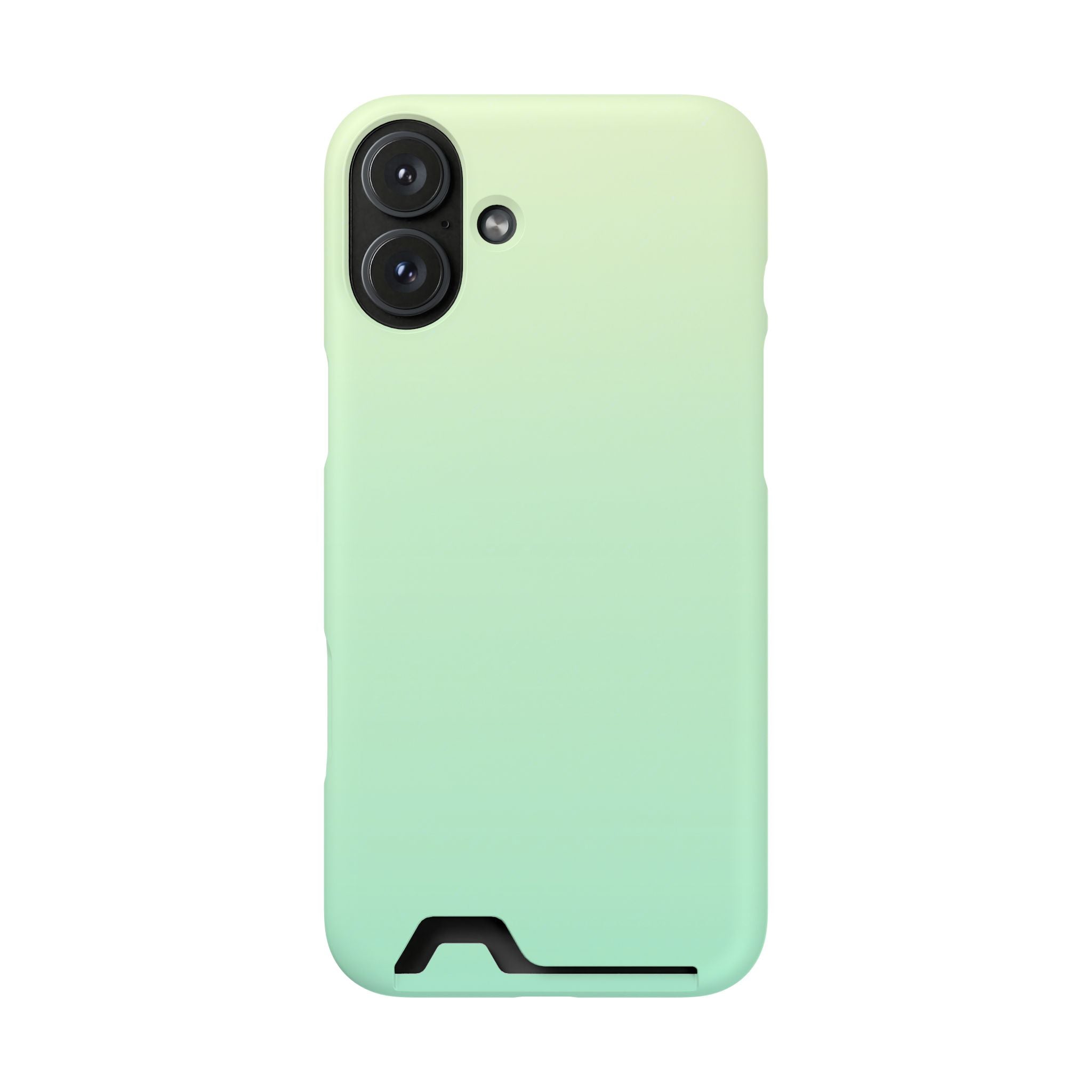 Lime Mist – iPhone