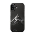 Midnight Peak - iPhone