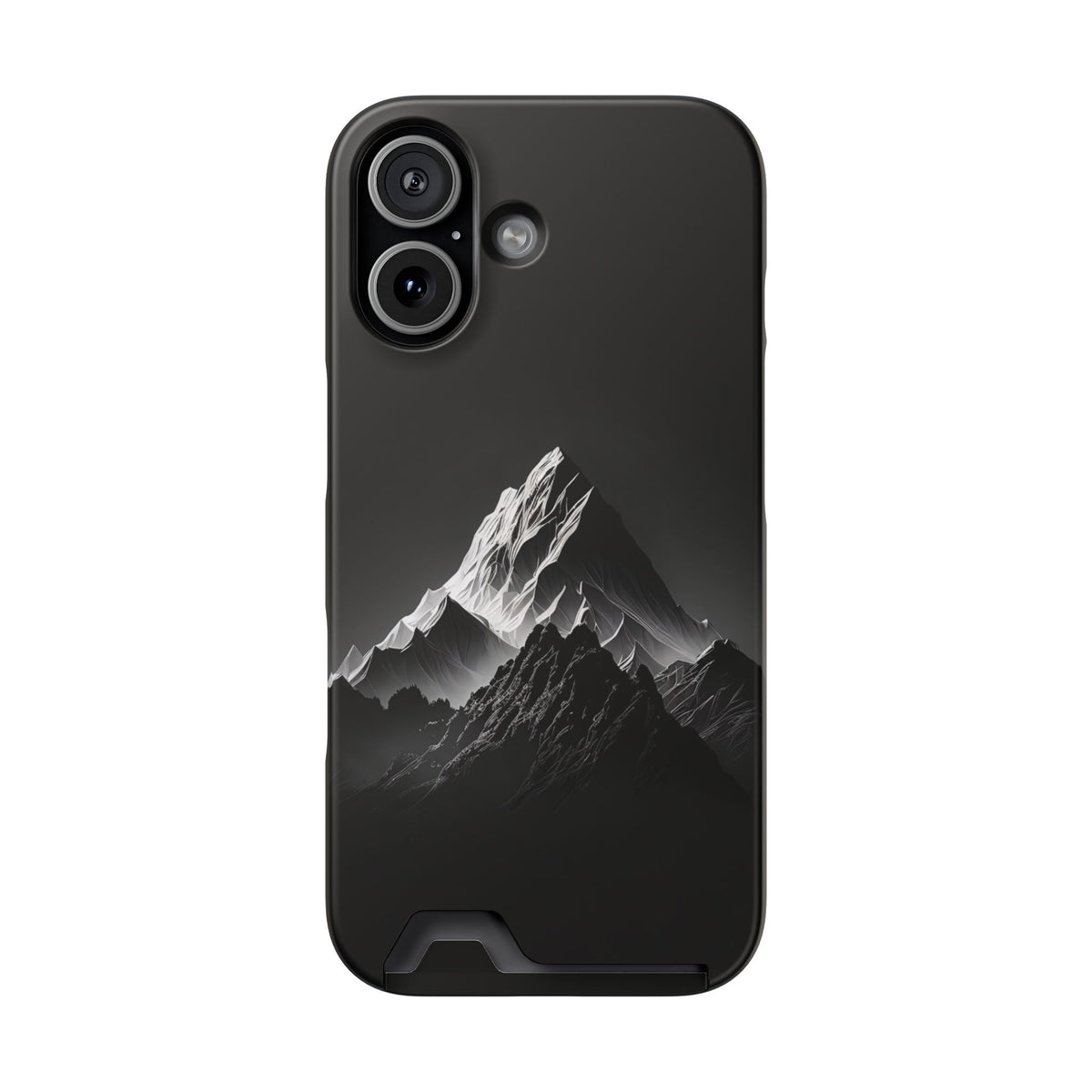 Midnight Peak - iPhone
