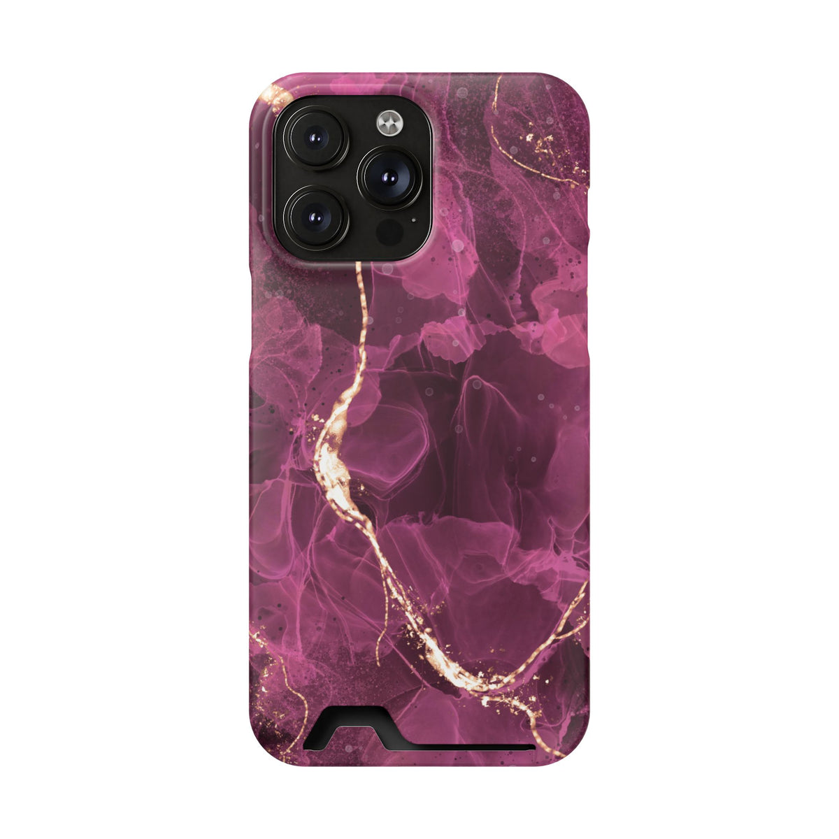 Berry Luxe – iPhone