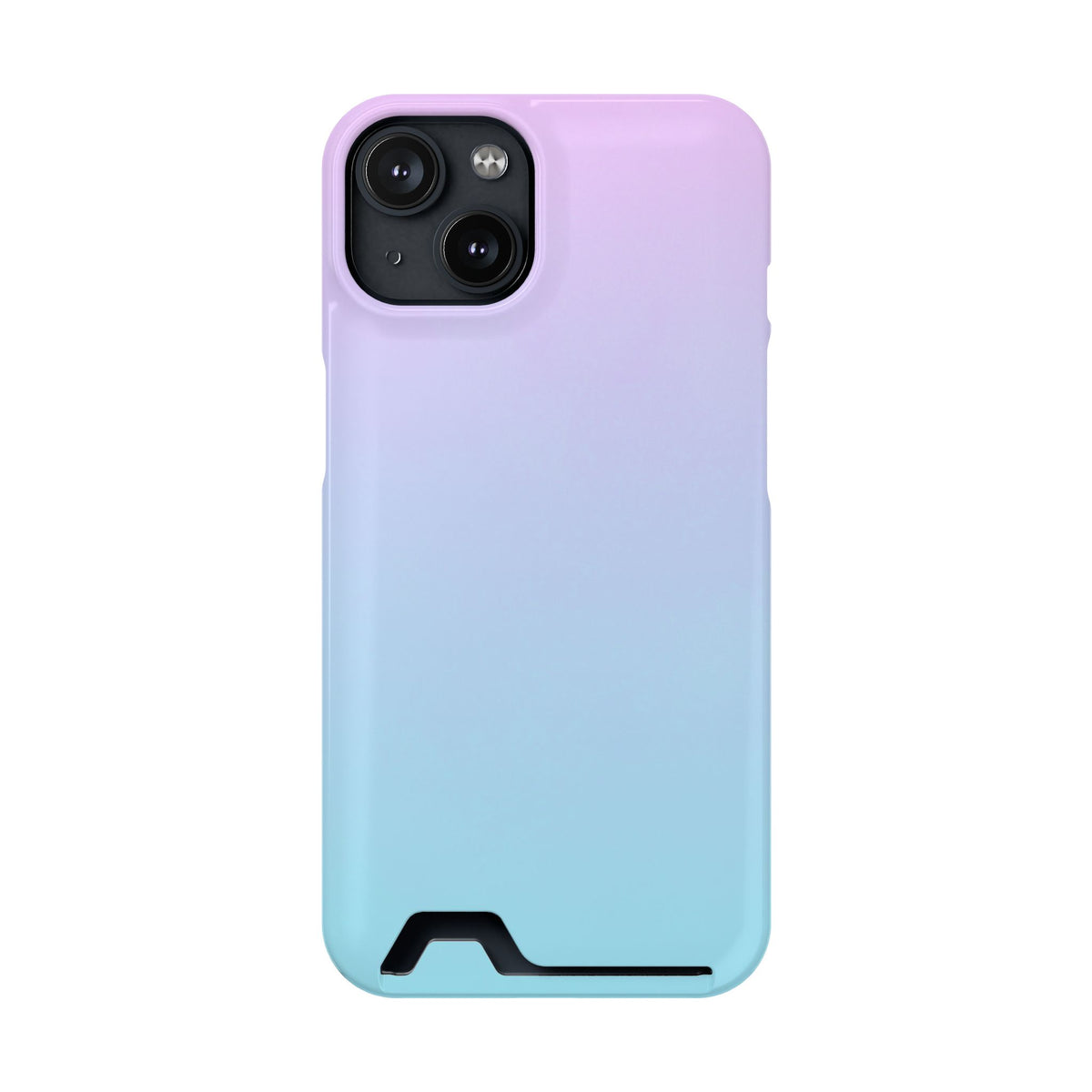 Lilac Sky –  iPhone