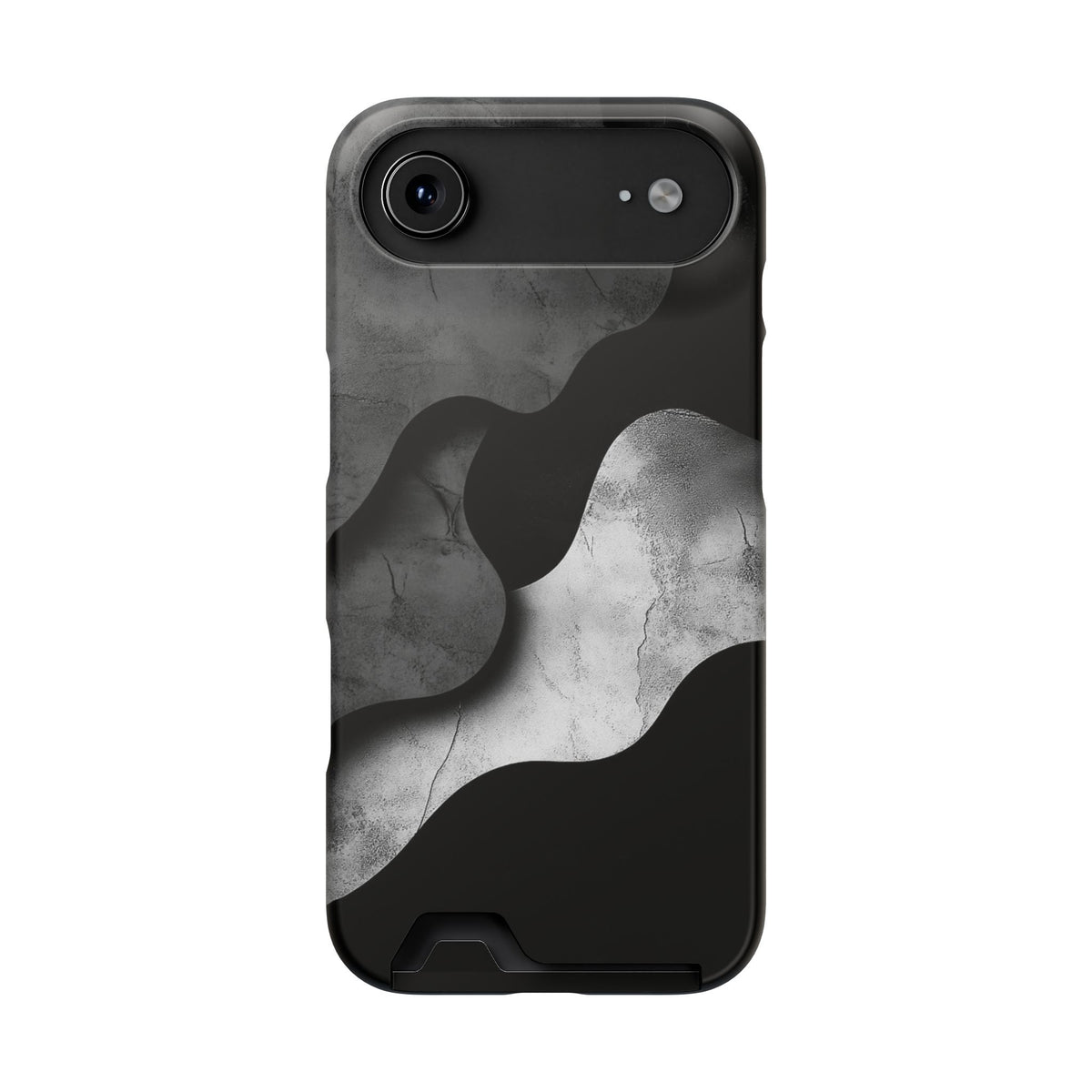 Stone Flow – iPhone