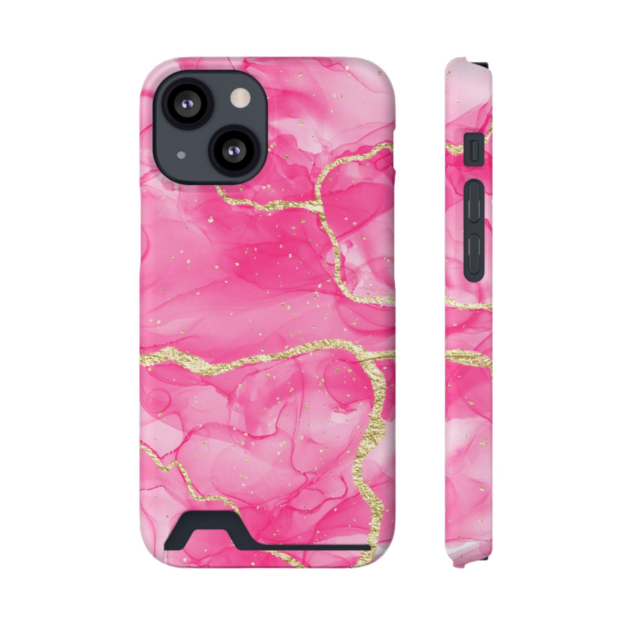 Pink Luxe – iPhone
