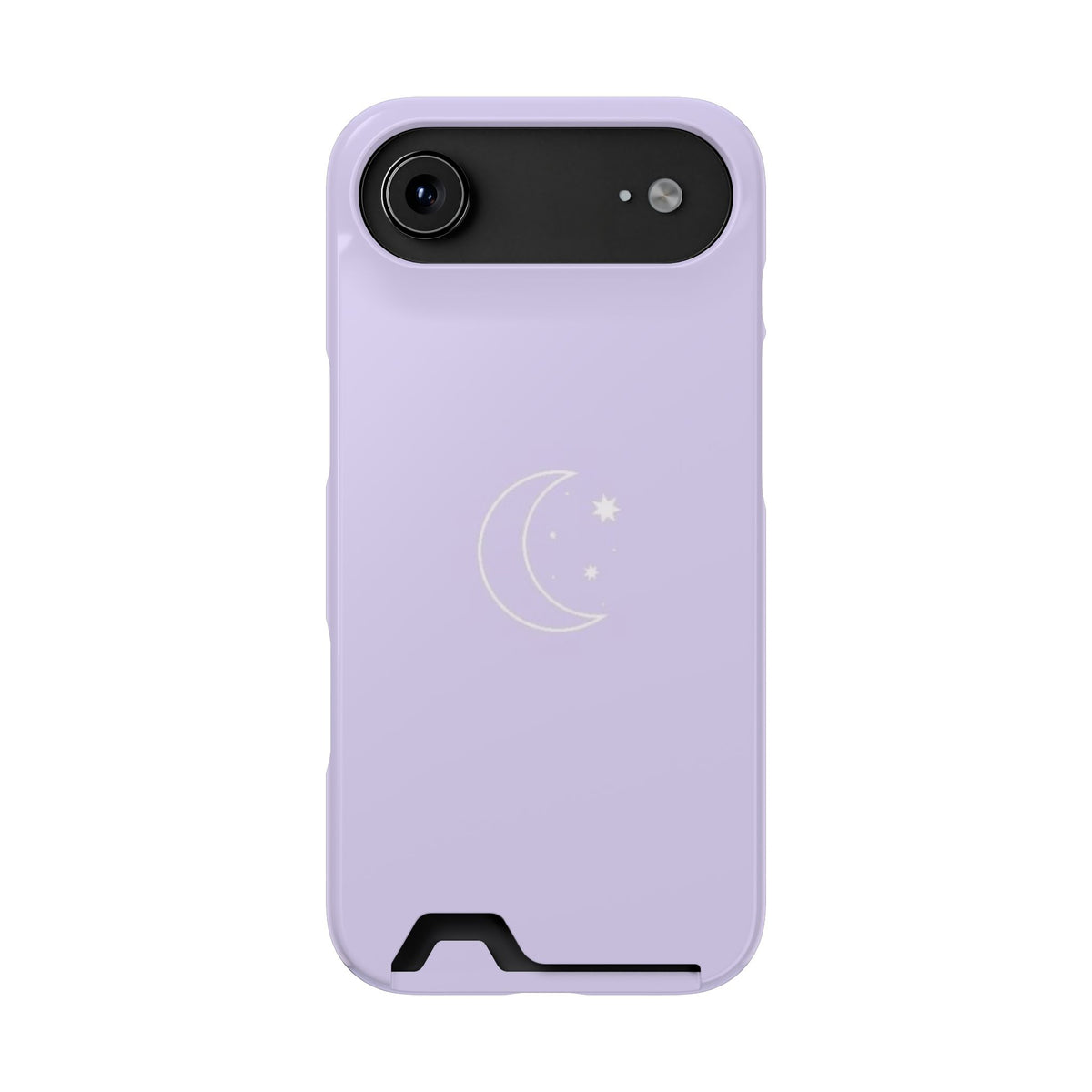 Lilac Moon – iPhone
