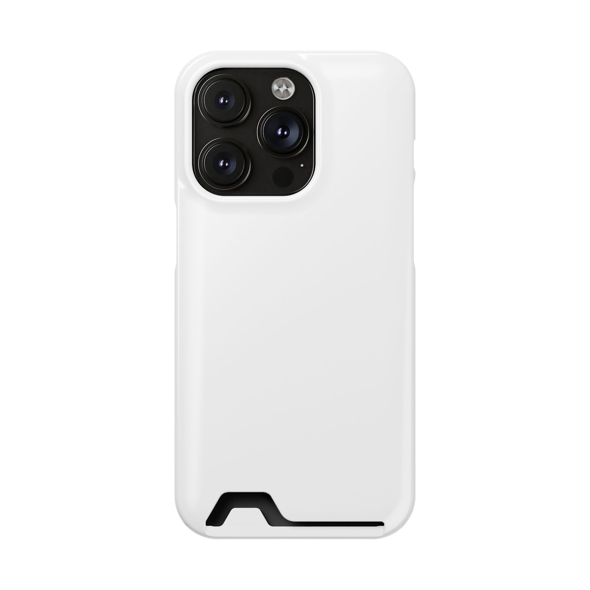 Pure White –  iPhone